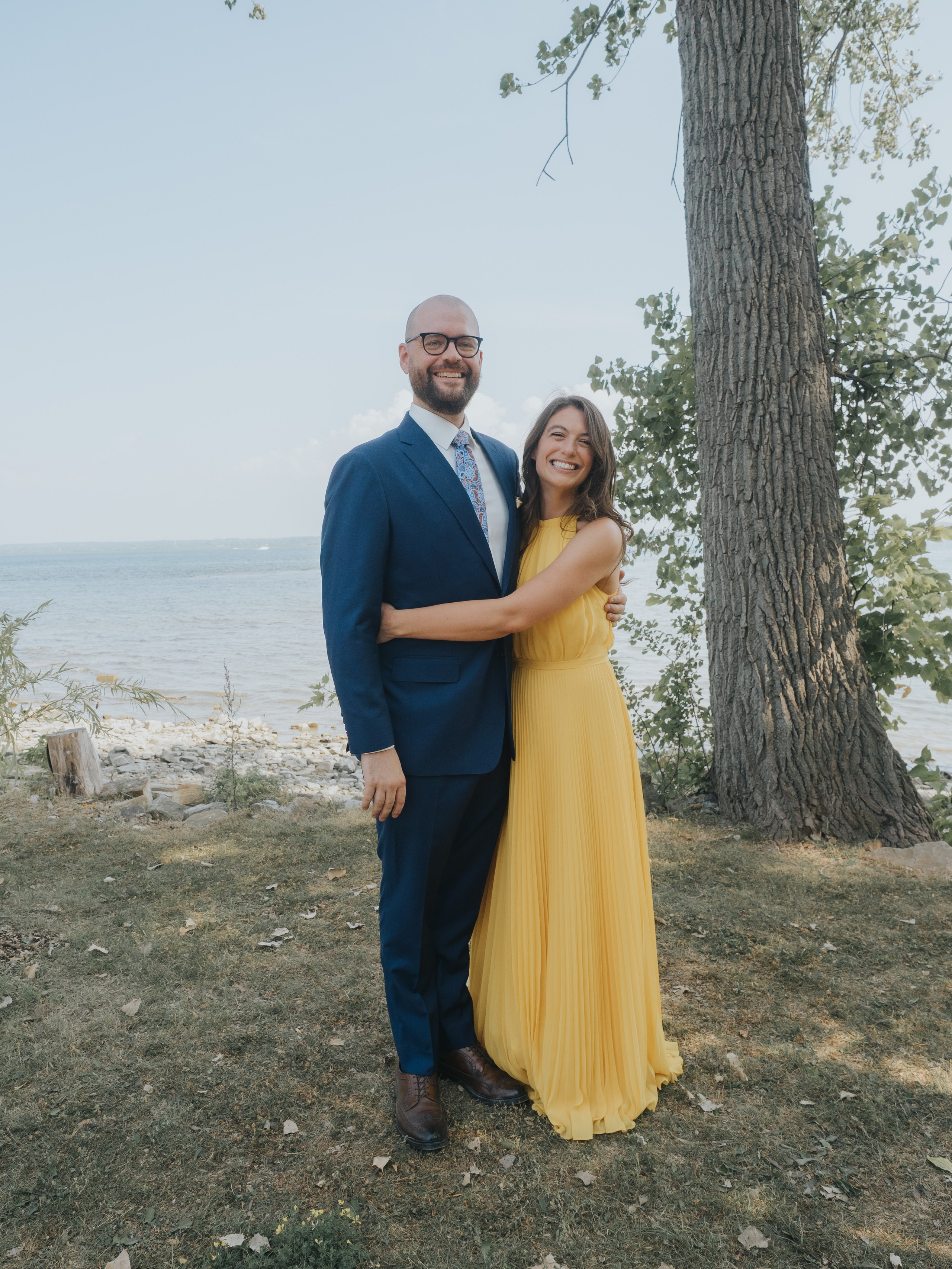 Wedding of Enbal & Andrew in Montreal, Quebec. Wedding and Family Photography Montreal Muriel Oe Photo