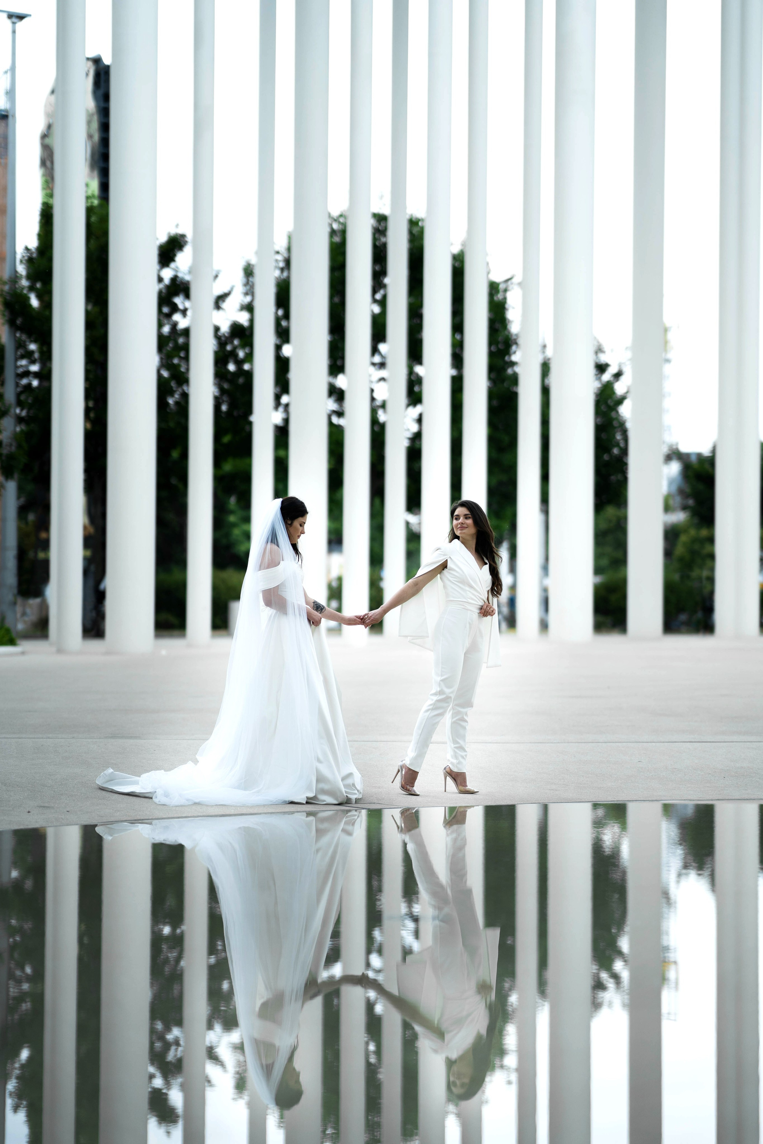 Hochzeit. Hochzeit und Familien Foto und Video