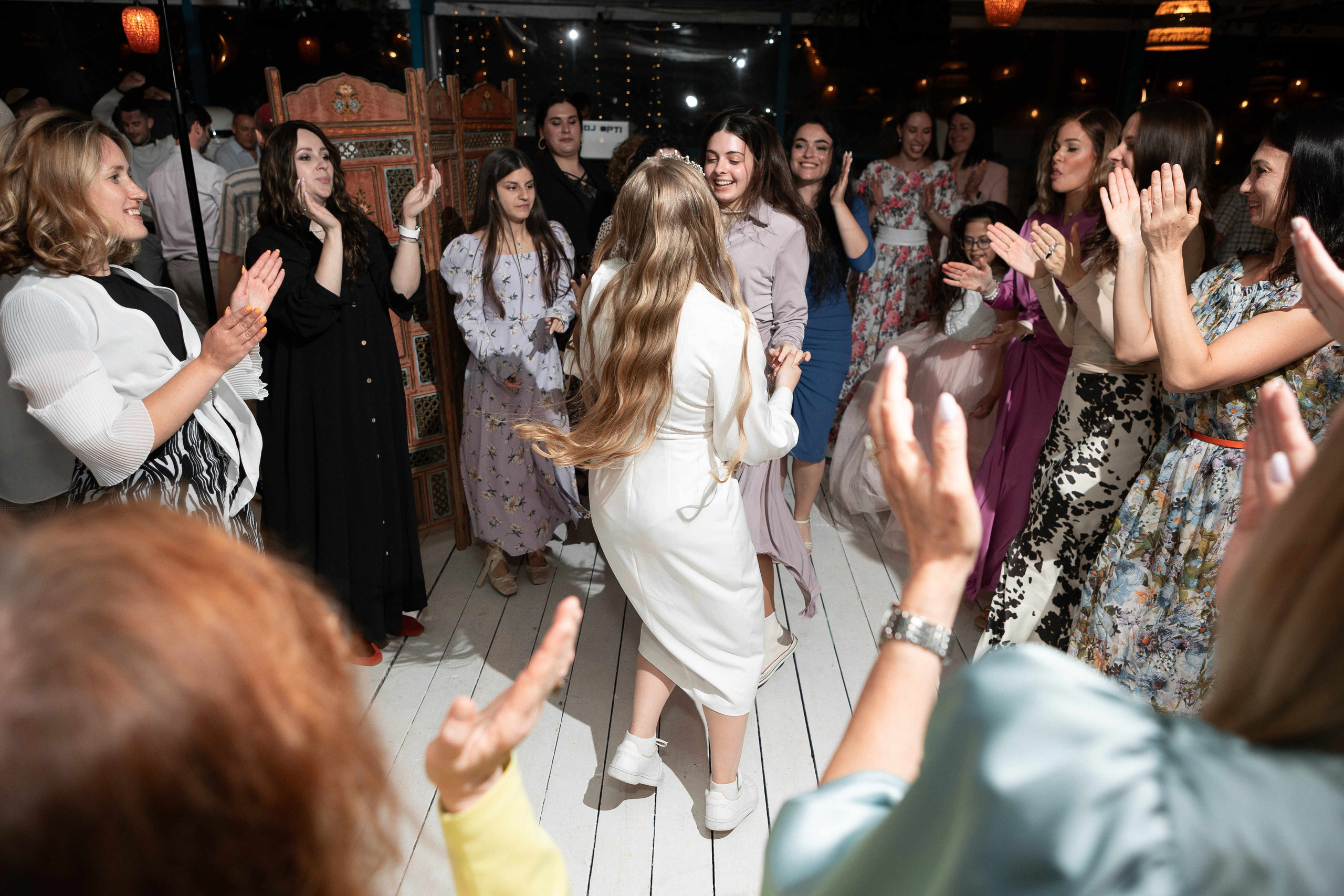 WEDDING IN A COZY PLACE NEAR TEL AVIV. PHOTOGRAPHER IN ISRAEL
