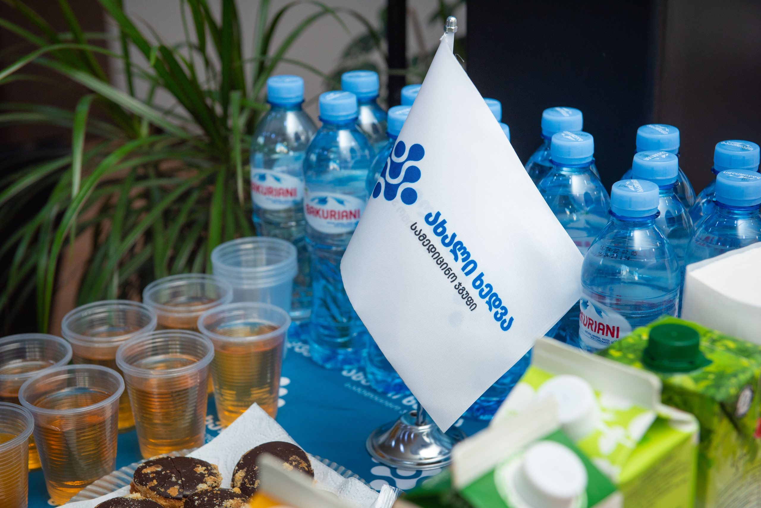 Event photography. Photographer in Tbilisi