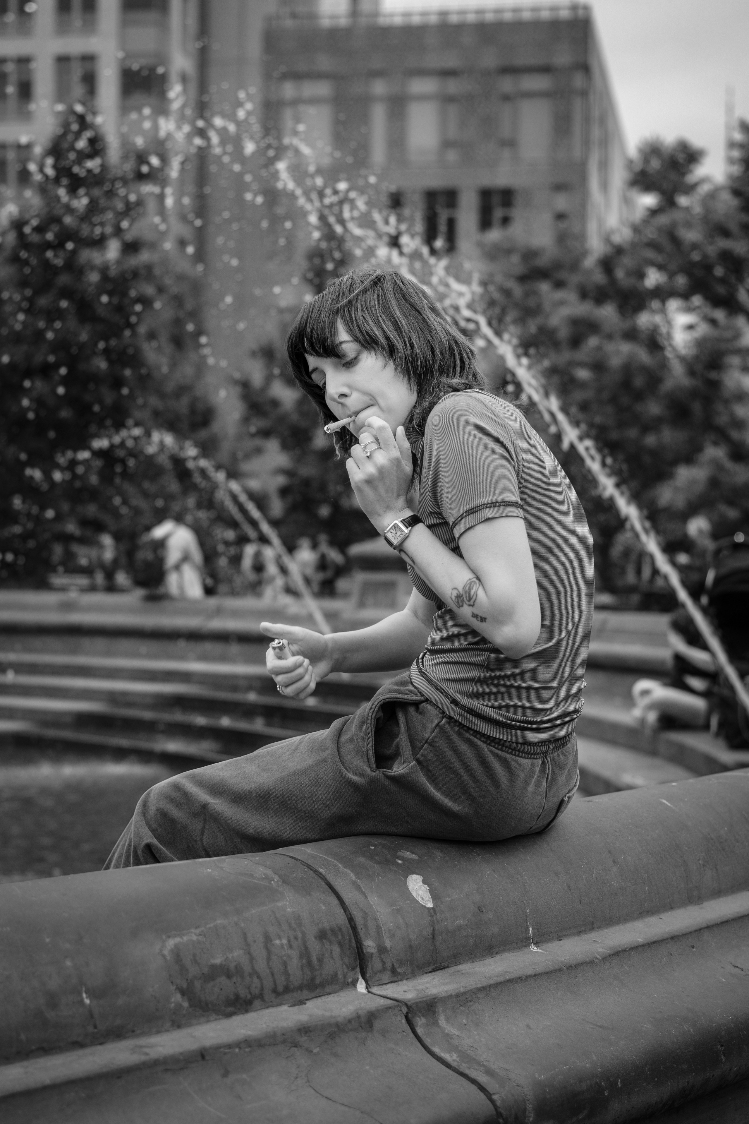 Momentos. Alex Goldenberg Fotografía