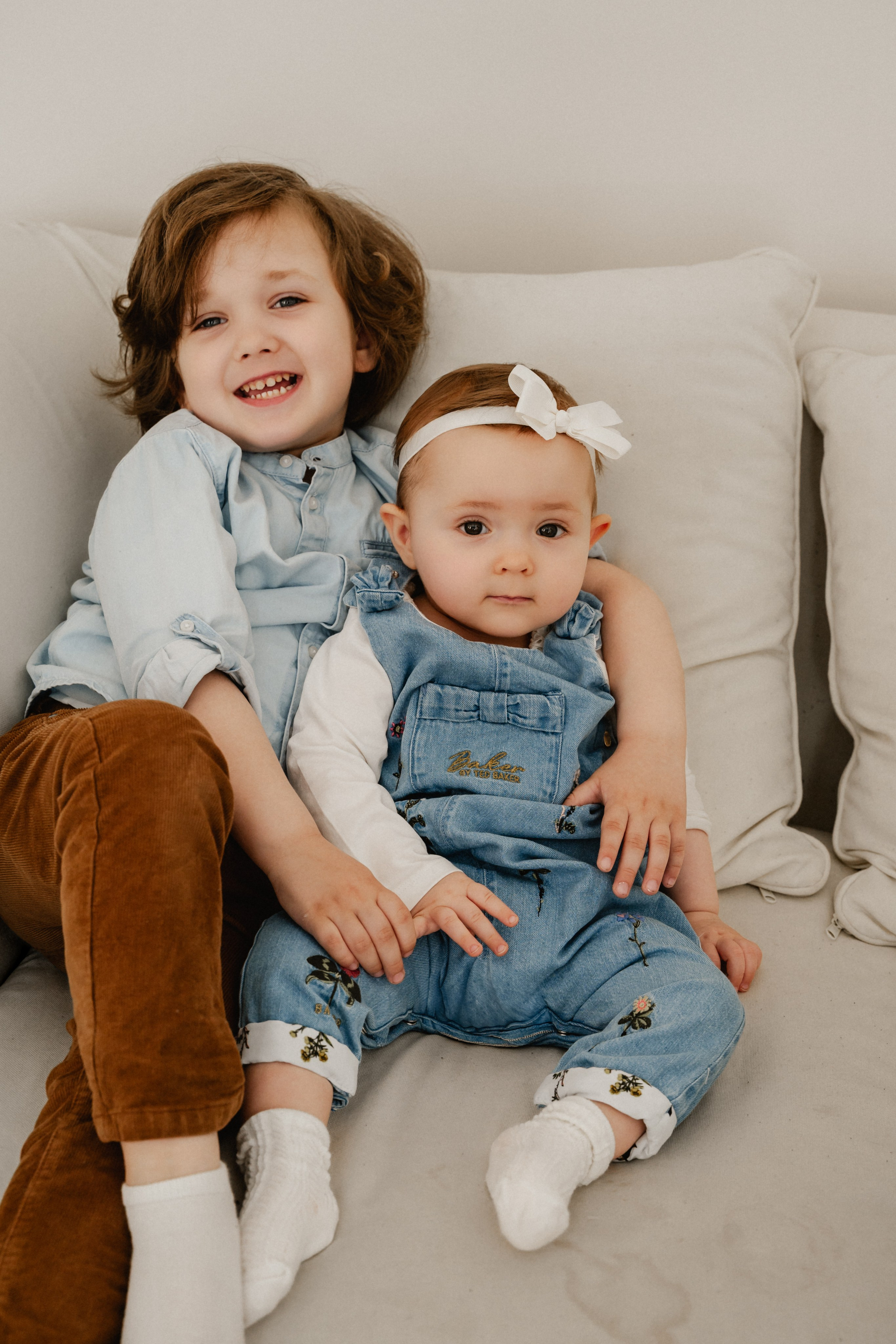 Familie. Anastasia Kurbanov Photography