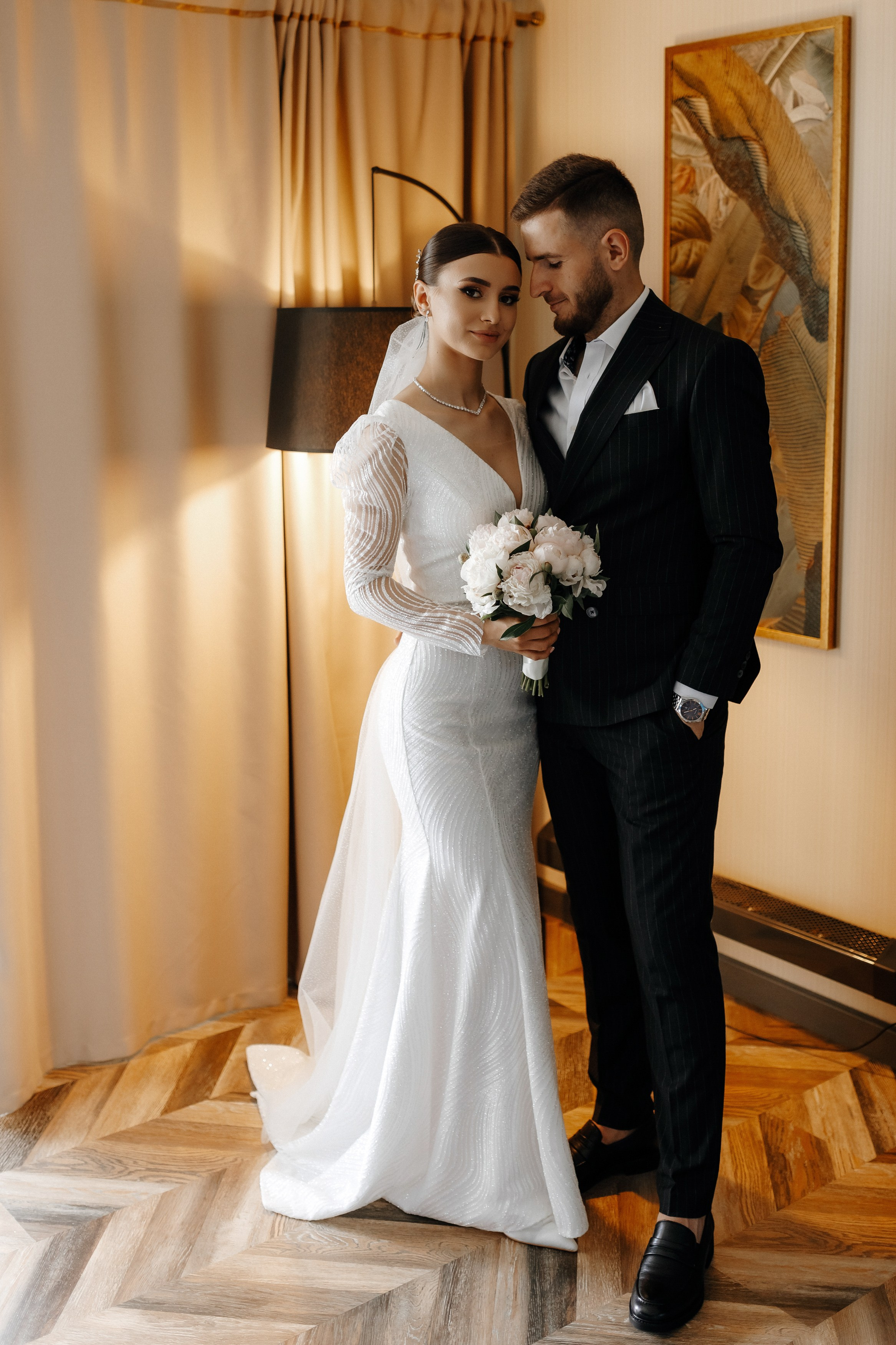 Wedding — Dumitru & Victoria. Fulga Photographer