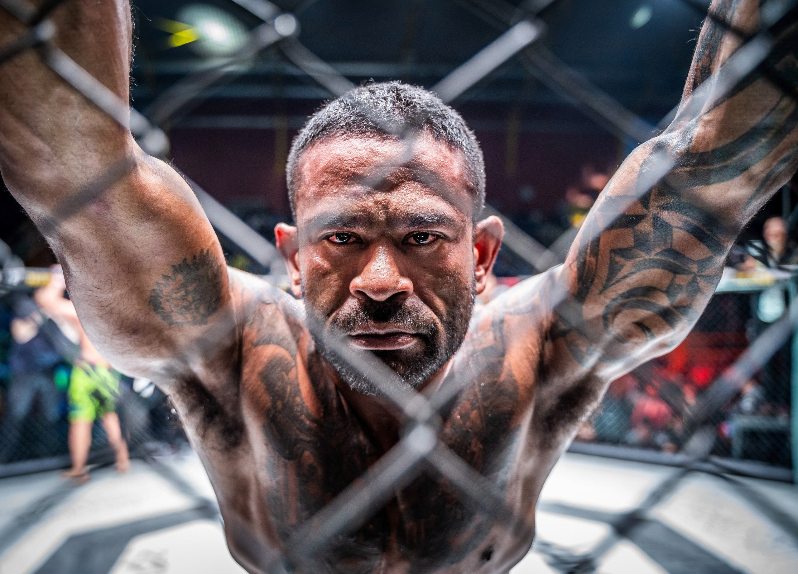 Portrait. Wedding photography