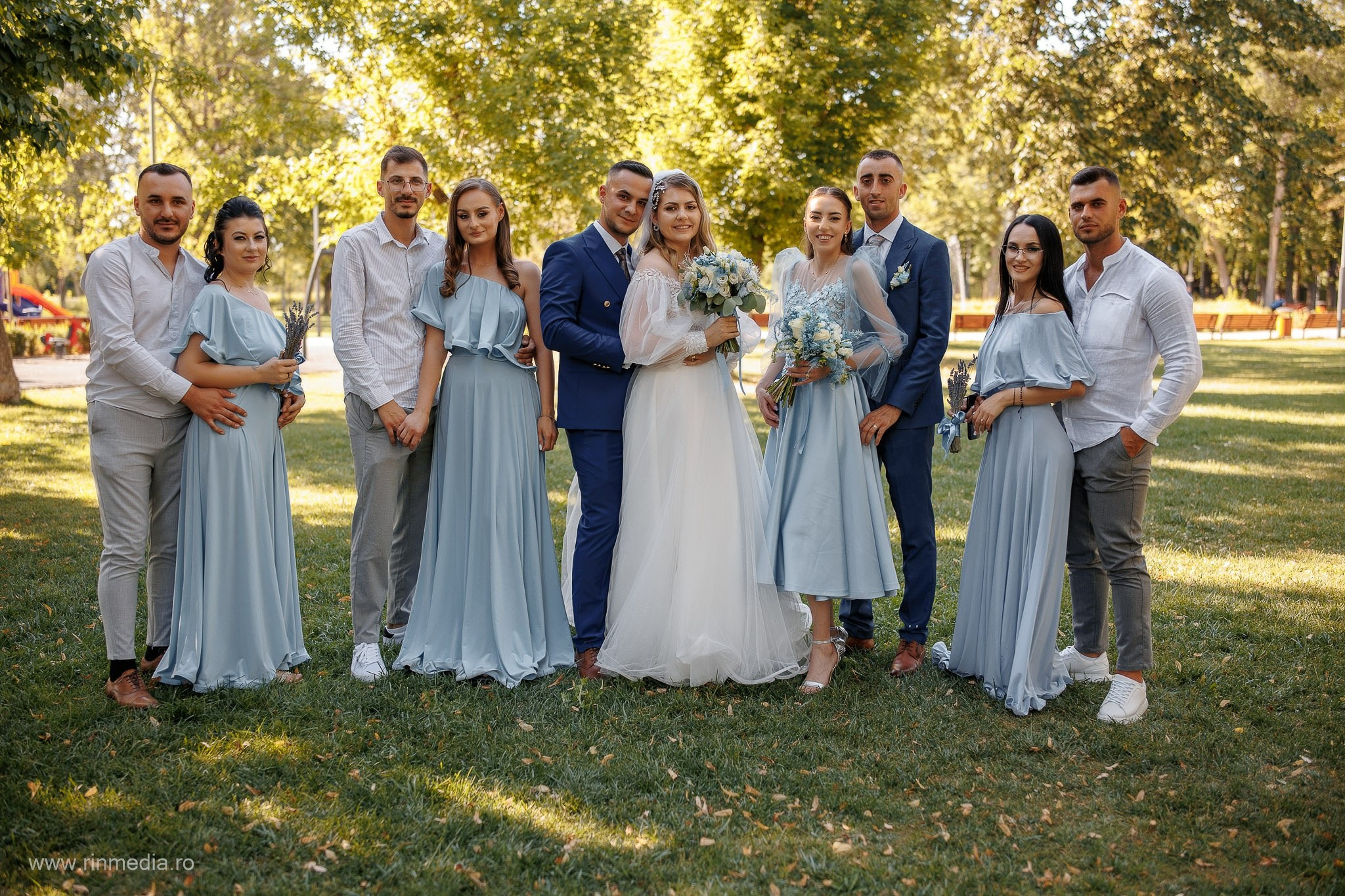 Alexandru & Cosmina. Fotograf de Nunta Focsani