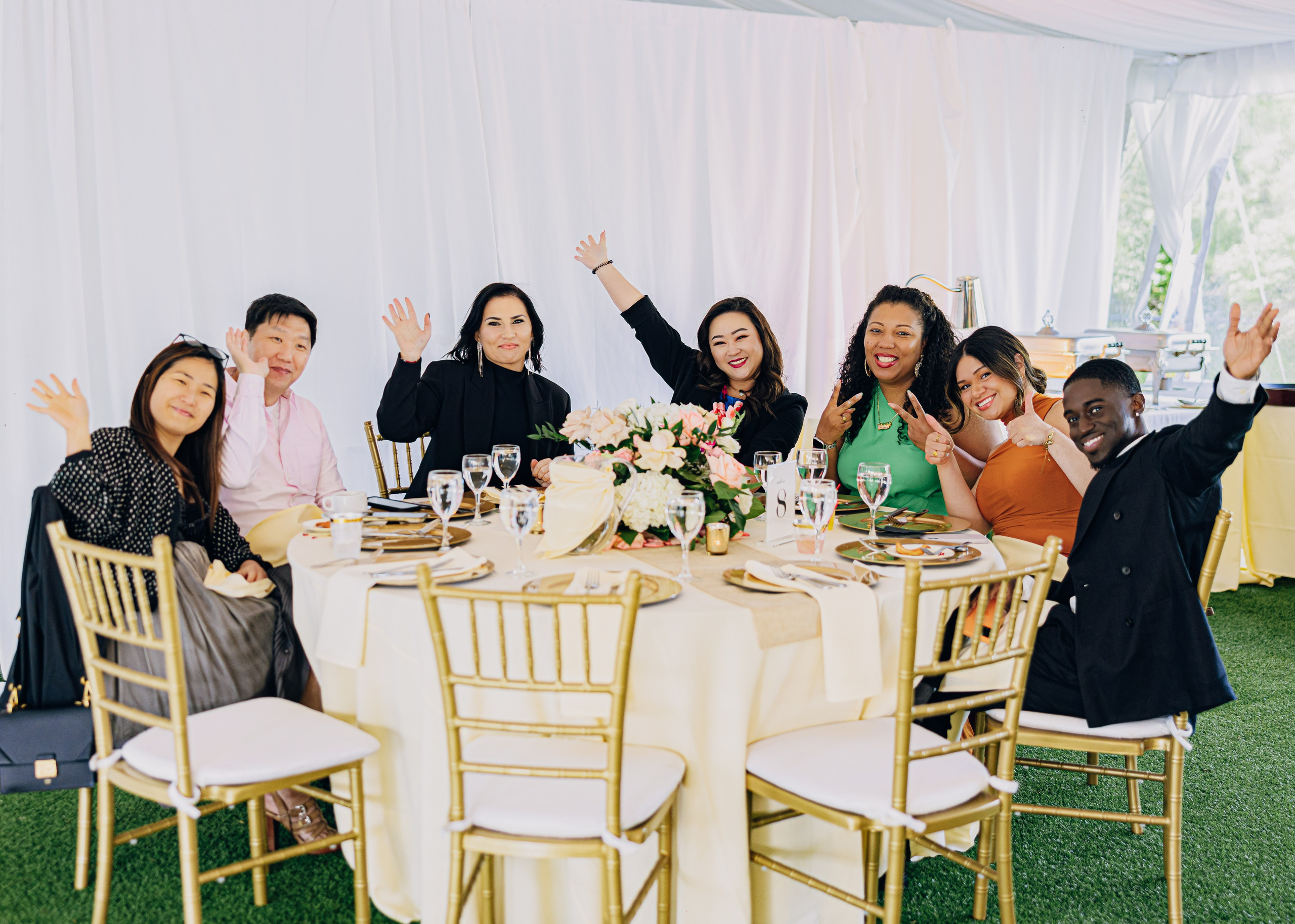 Nakia & Christal. Wedding Photo & Video