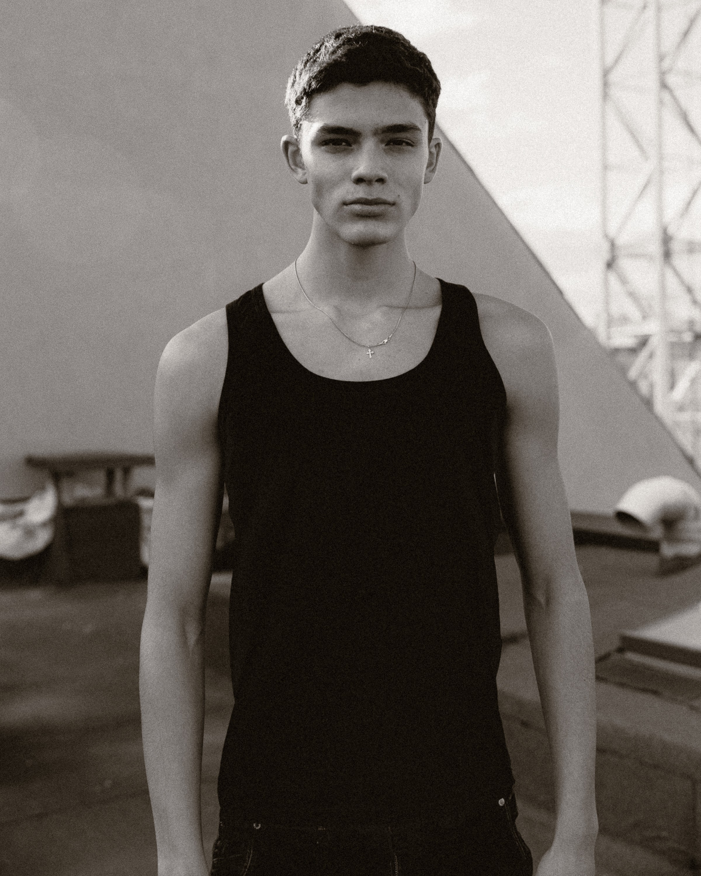 Евгения Найденова – брандов и портретен фотограф | България, Европа