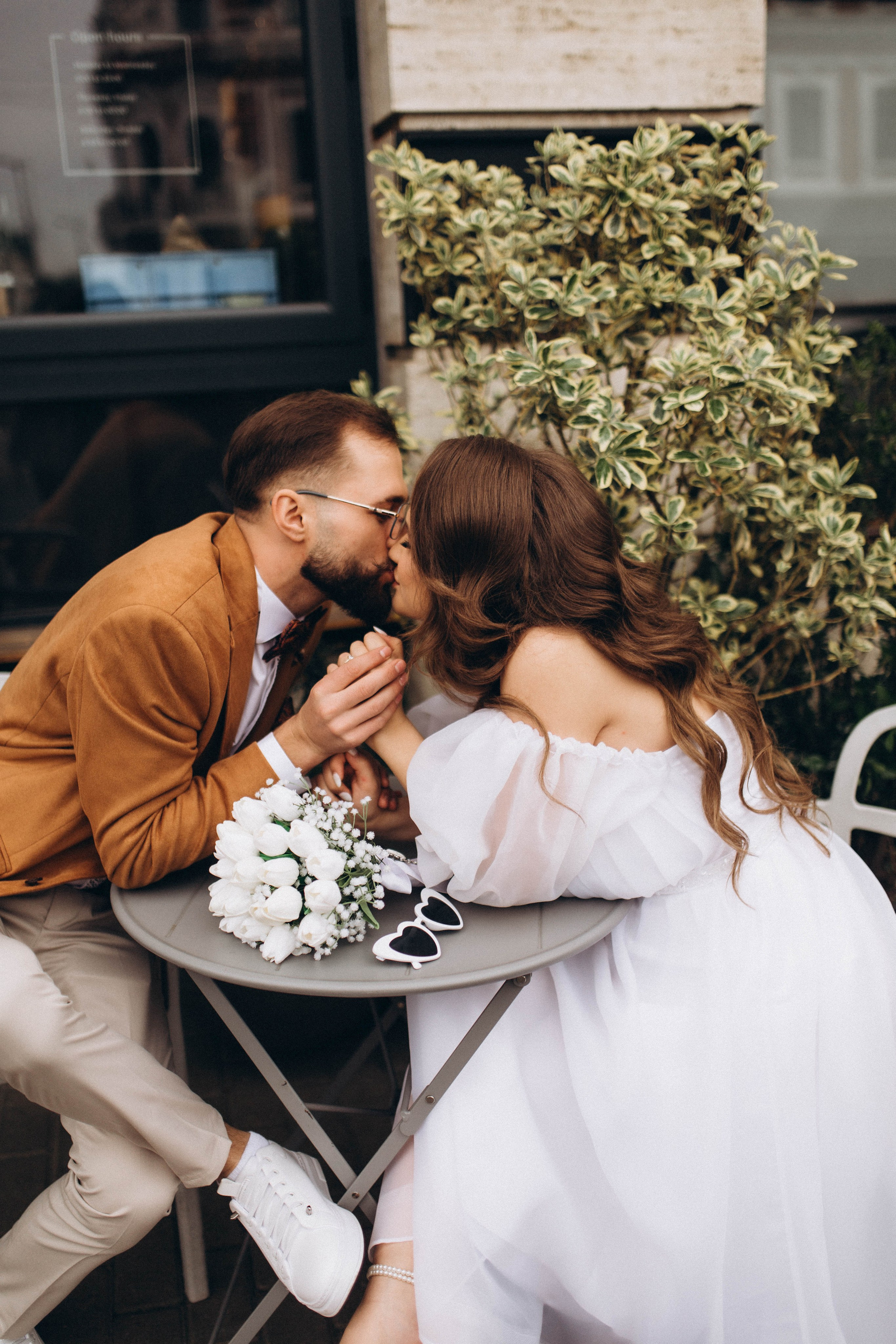 C&C. Fotograf București, România