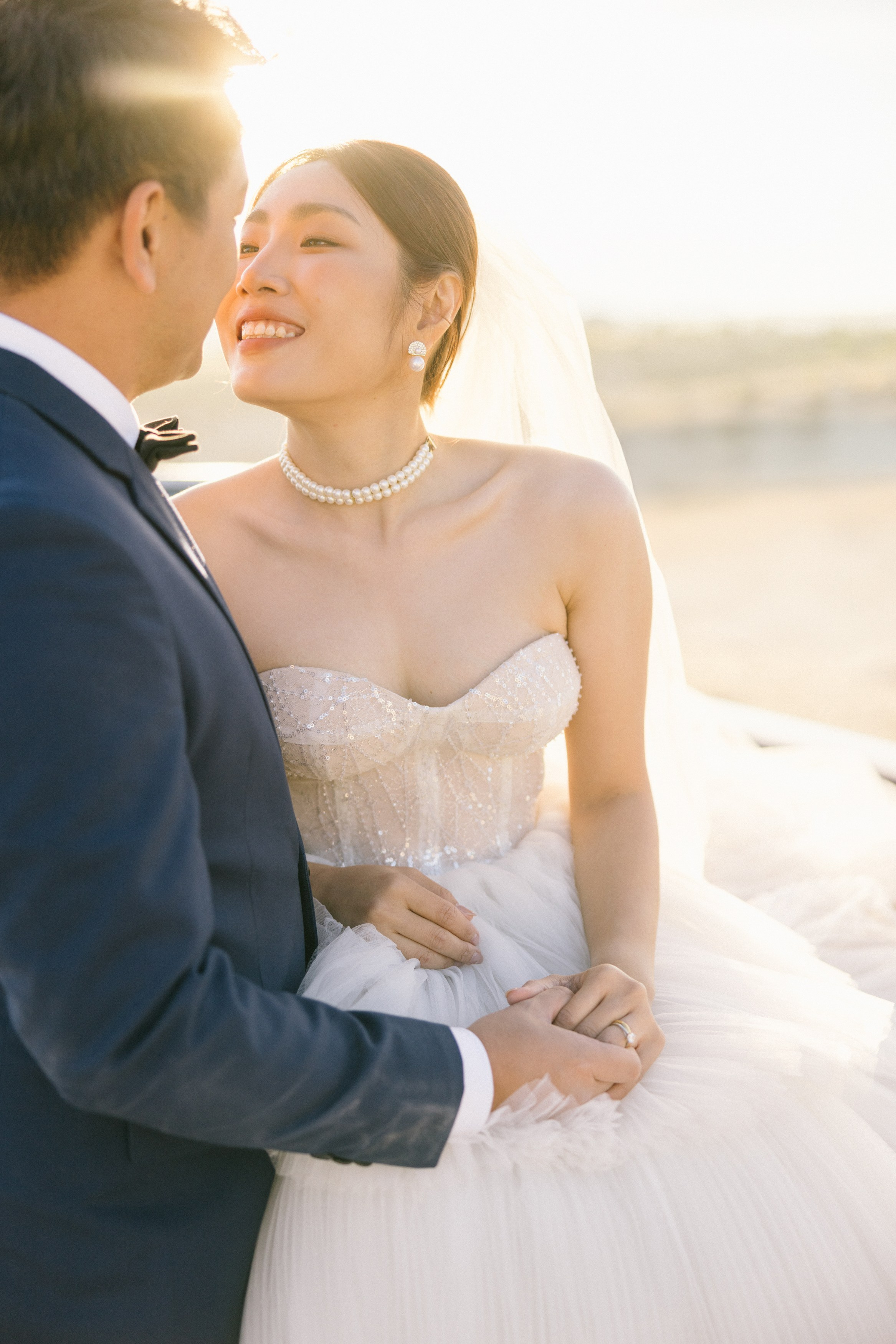 Yulong & Chew. Фотограф в Каппадокии / Julia Ganch