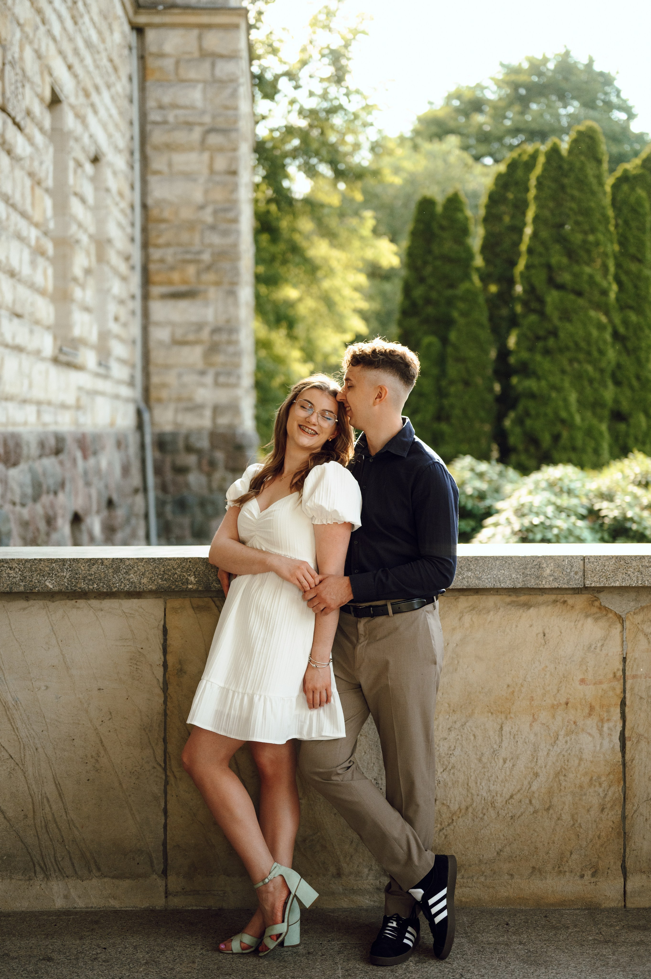 Gosia i Kacper. Ślubny fotograf Poznań | Oliwia Makara