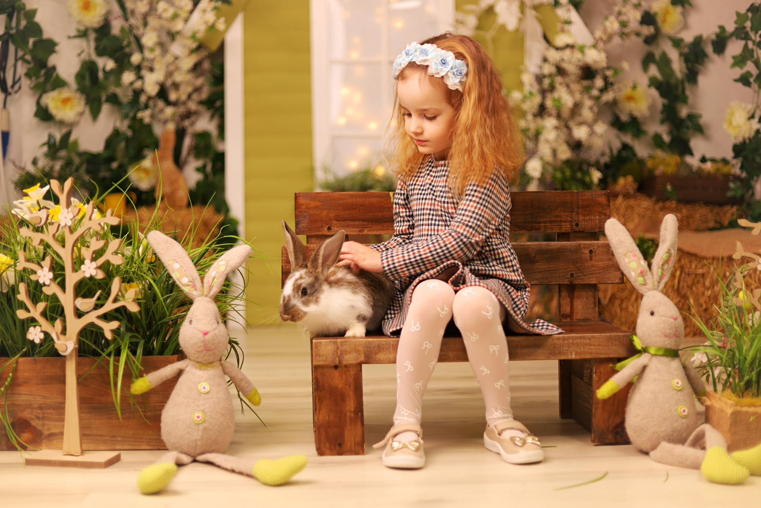 Семейные. Съемка церковных таинств — АЛИНА ФЕТУ