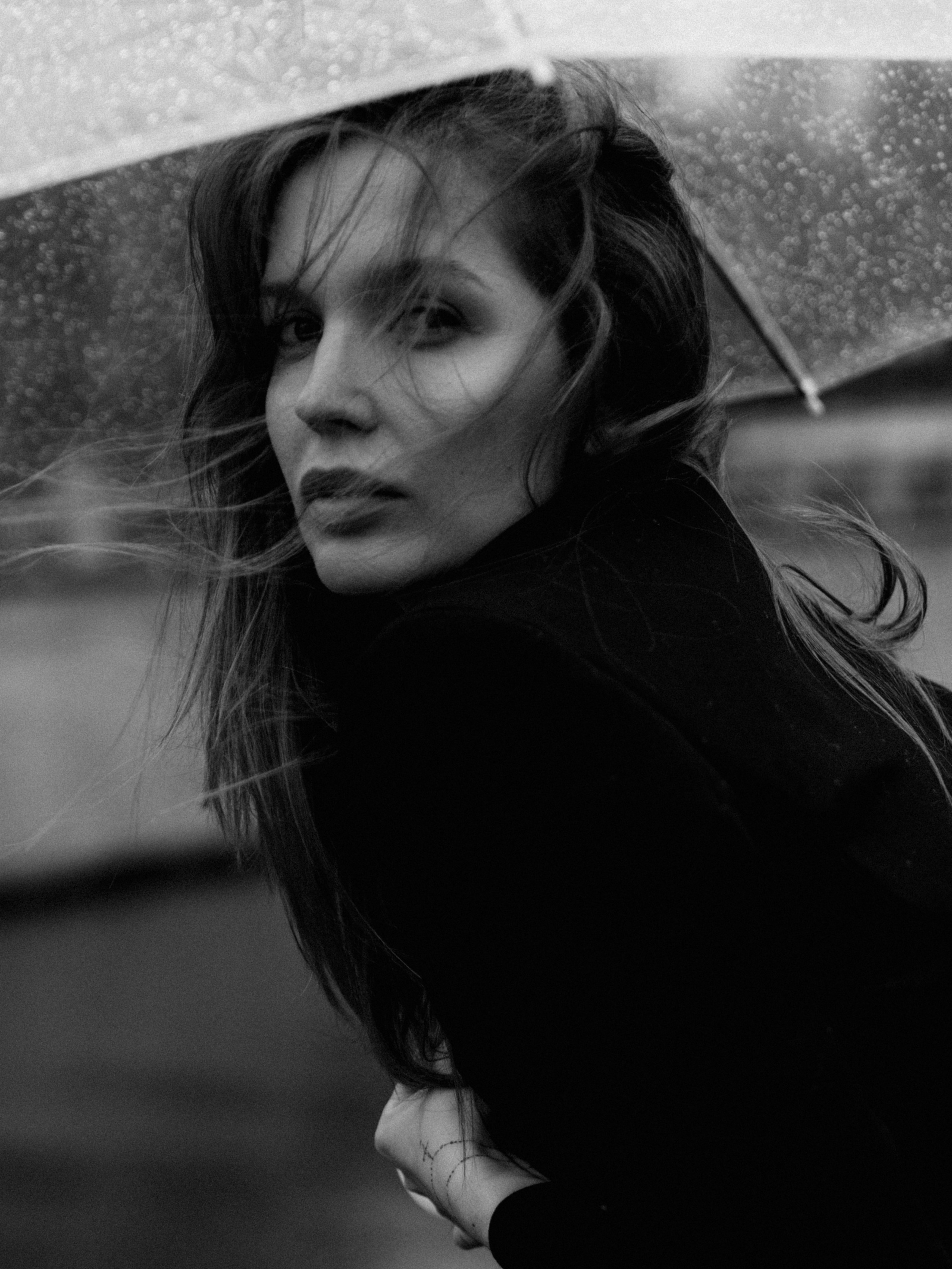 Olga. Даша Родина женский фотограф в Москве