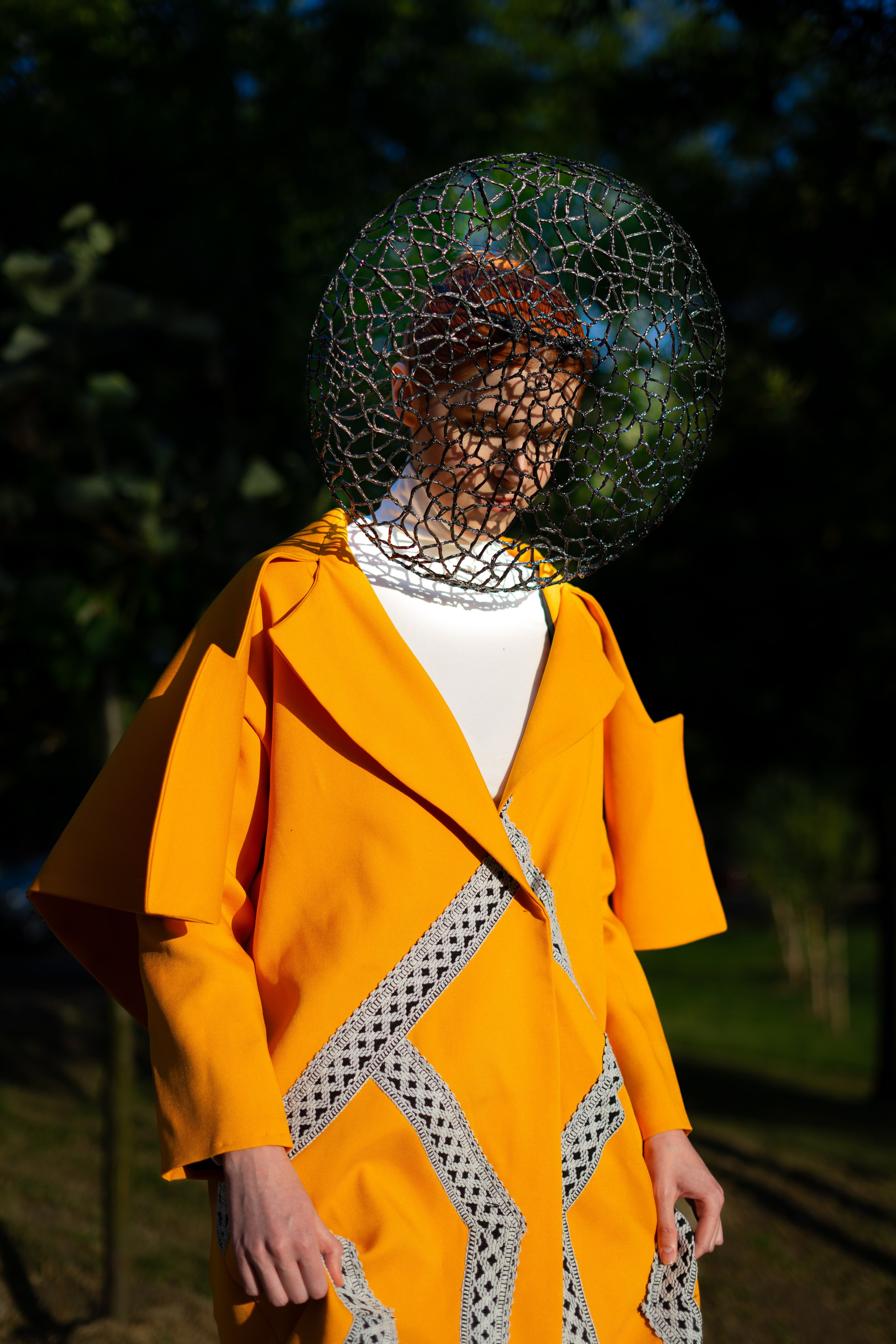 Ecaterina. Photographer Anna Iurii