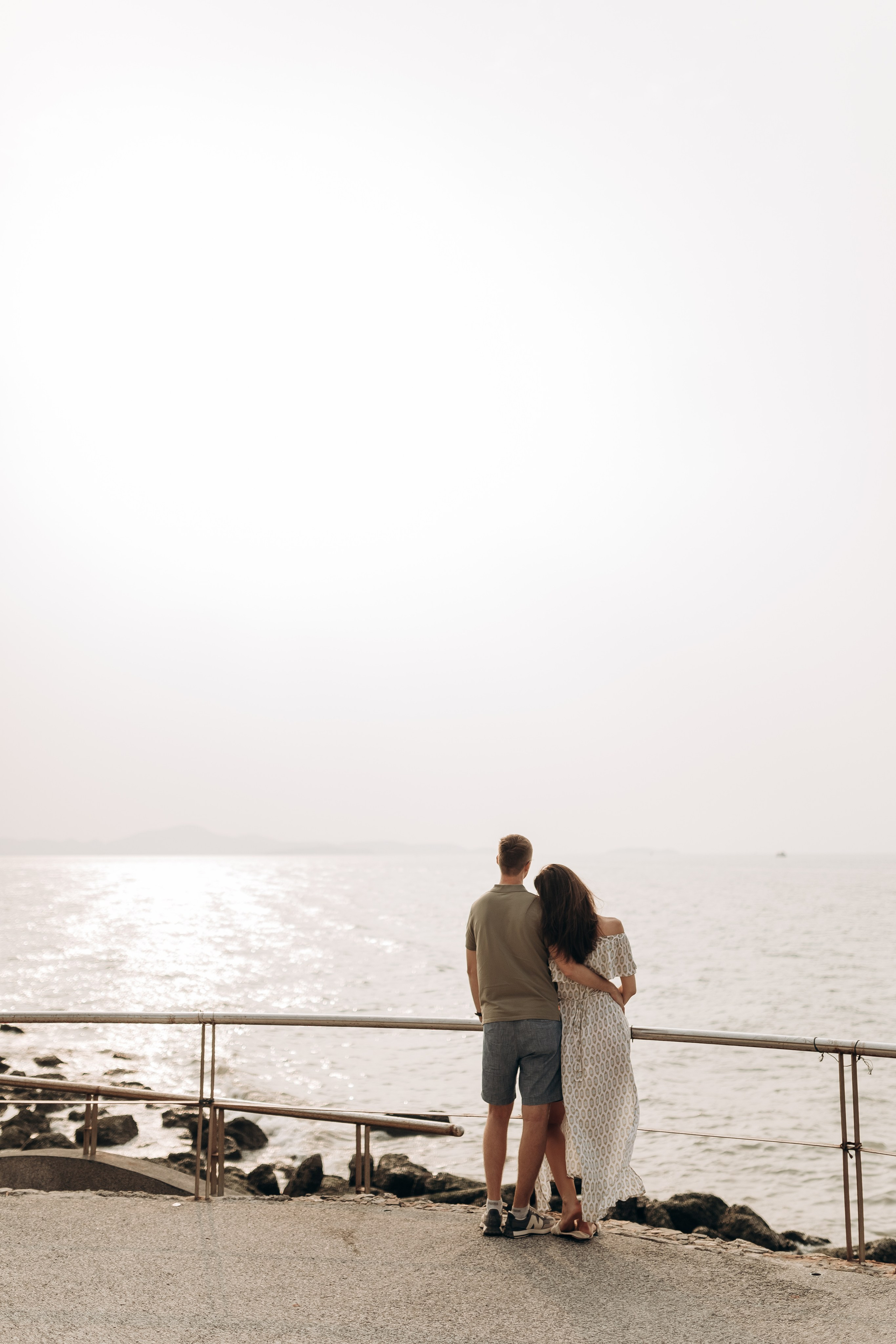 LoveStory. Фотограф в Паттайе