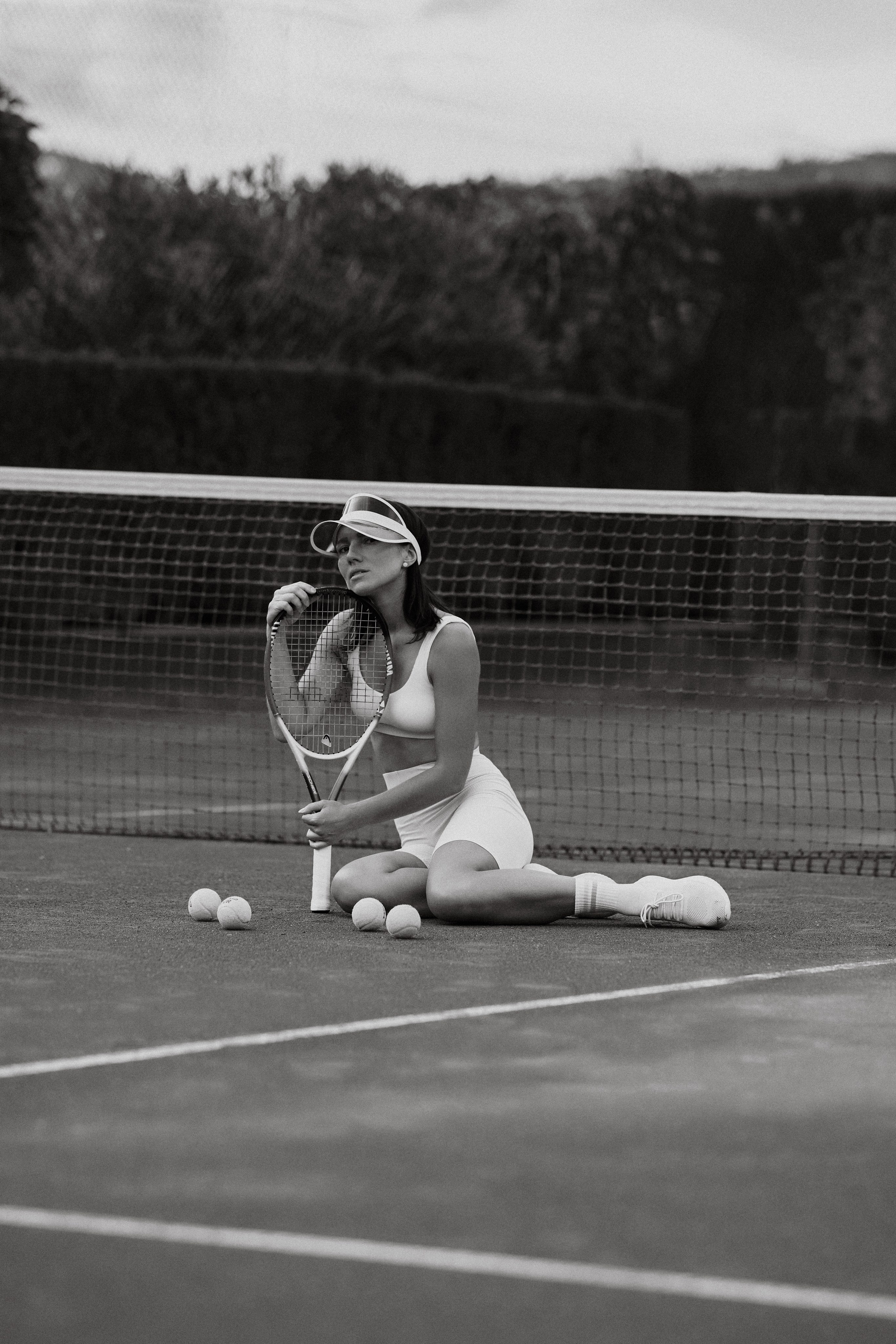 Майя. Игра. Фотограф в Барселоне Жанна Захарченко