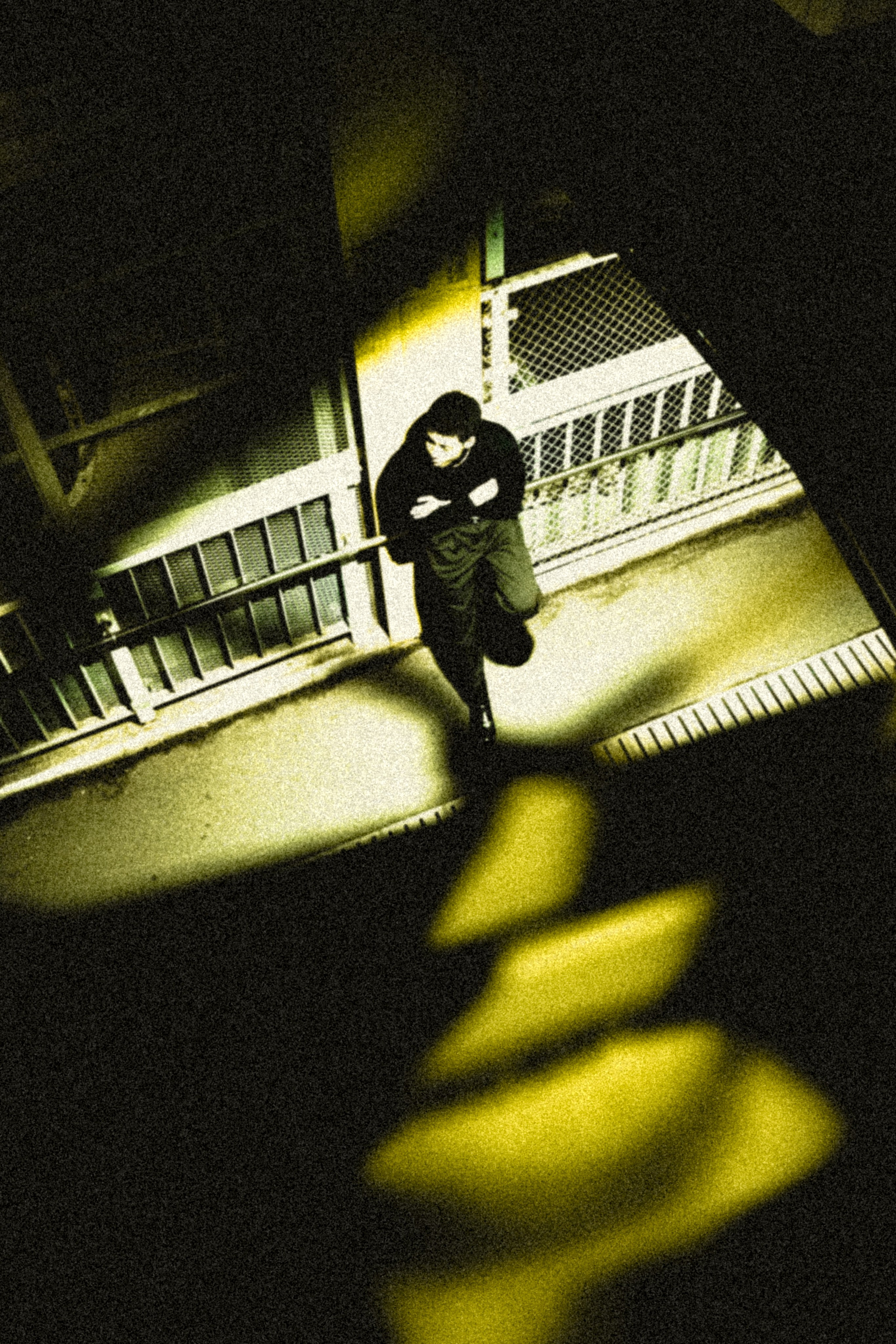 FAROQIE　PROJECT. Anna Miyauchi