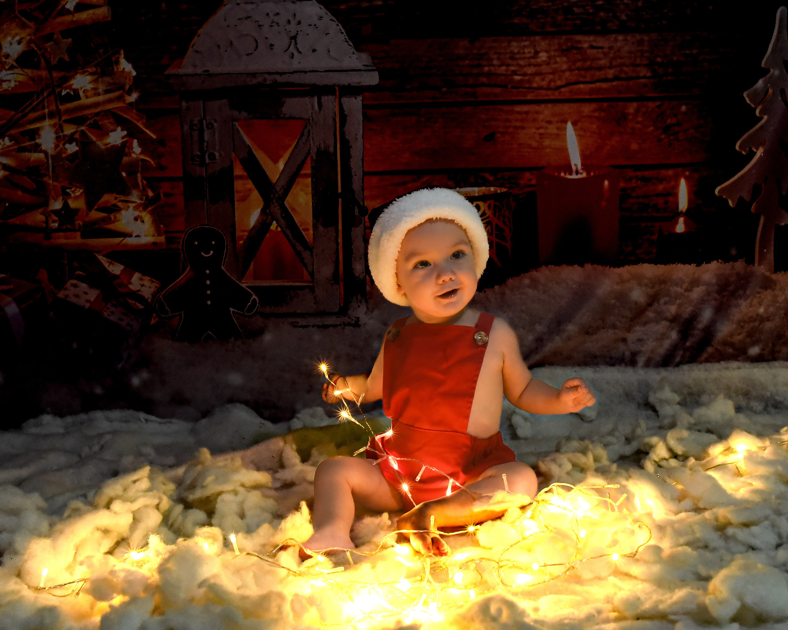 Sesión Navideña. Fotografo de casamiento en misiones y fotógrafo de familia  Posadas