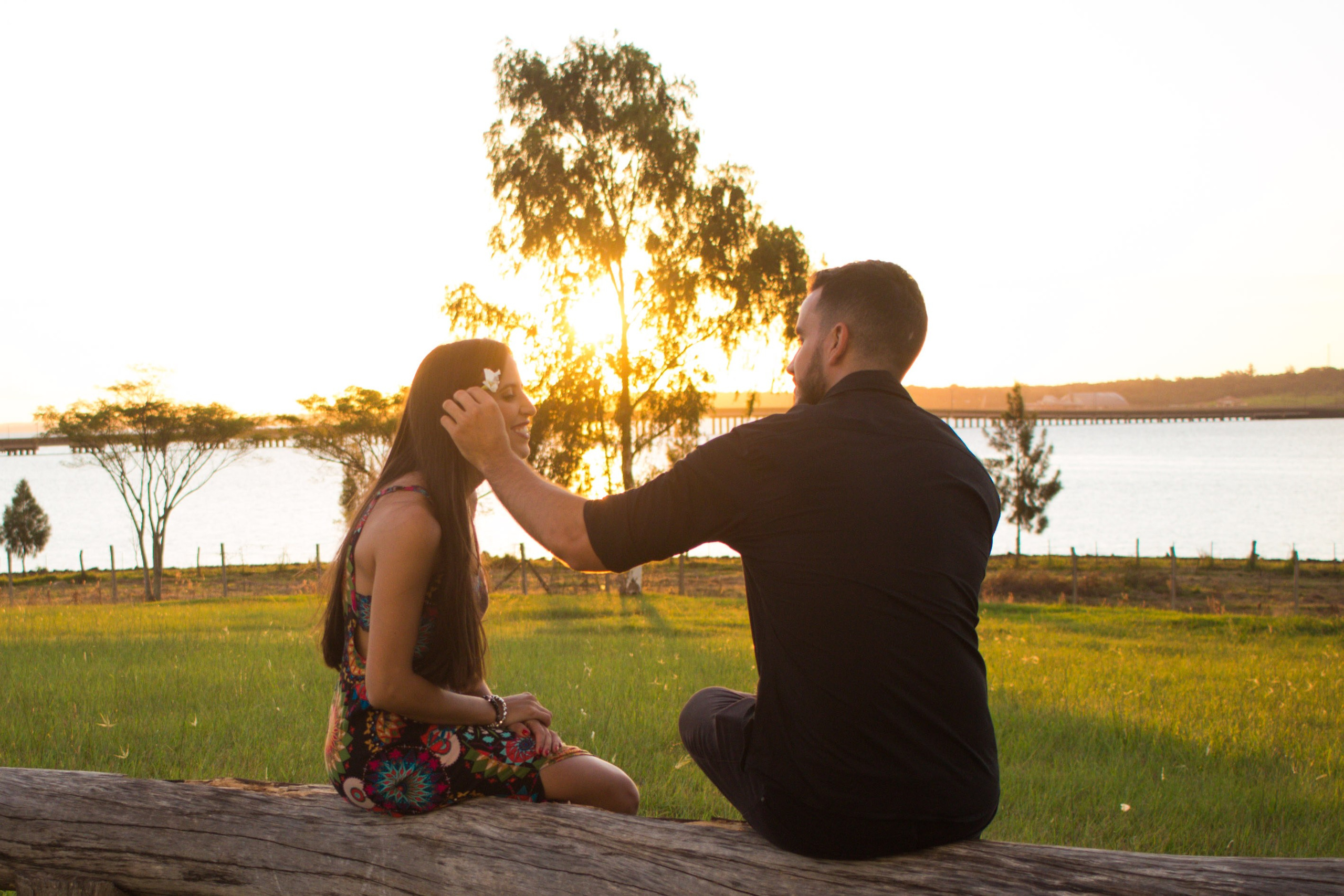 Yuliana & Carlos. Fotografo de casamiento en misiones y fotógrafo de familia  Posadas