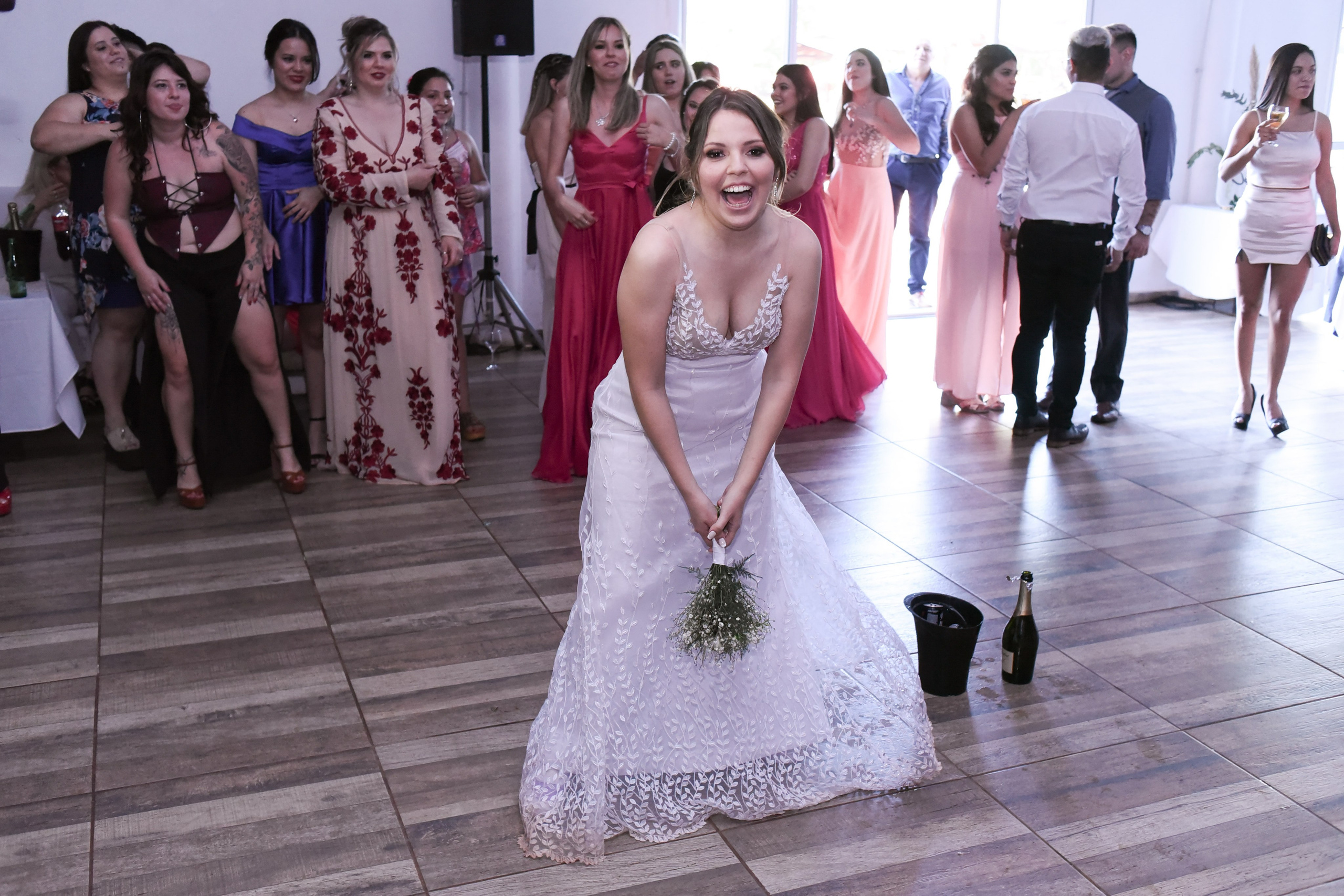 Daniela & Gabriel. Fotografo de casamiento en misiones y fotógrafo de familia  Posadas