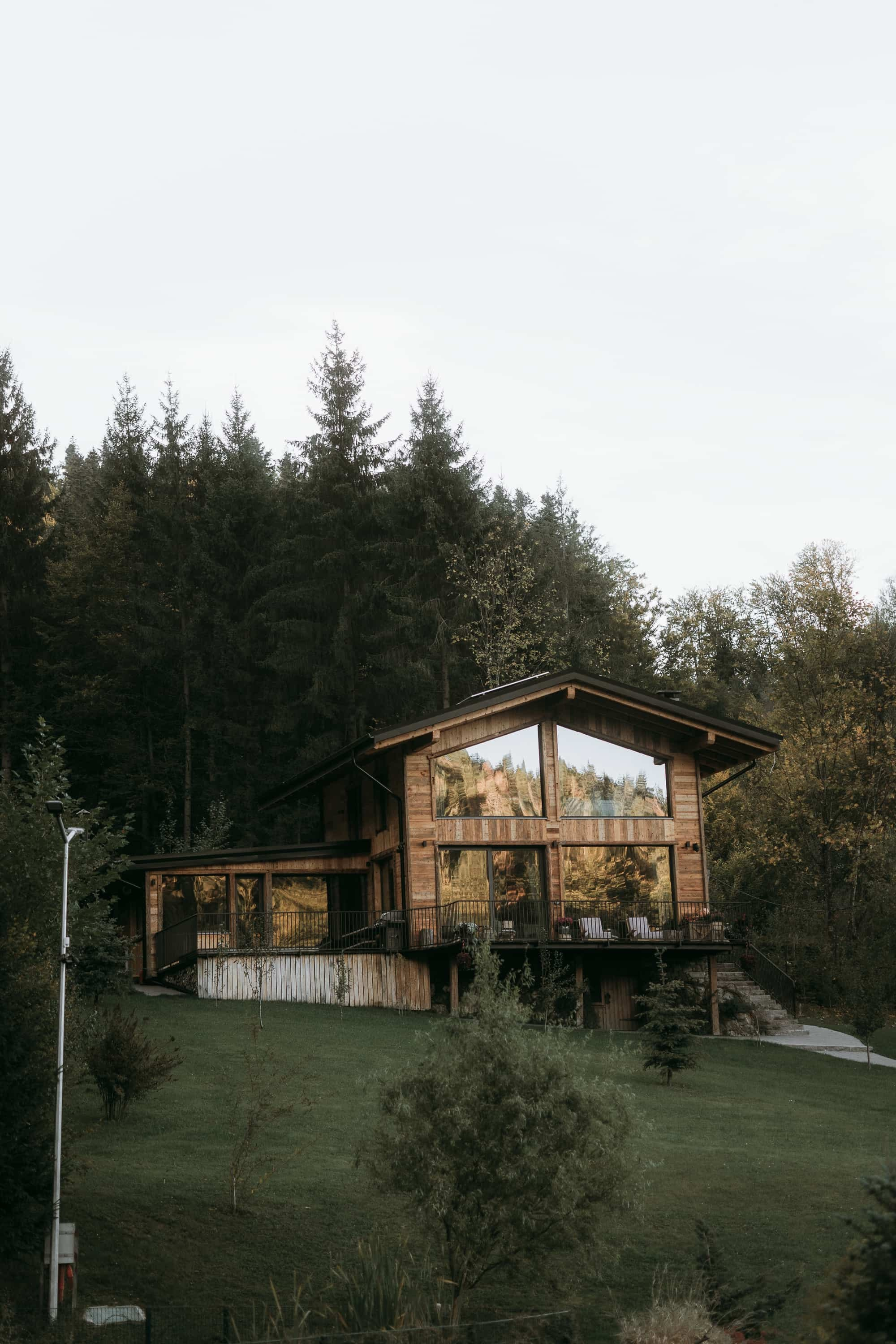 Briana & Andrei — wedding day