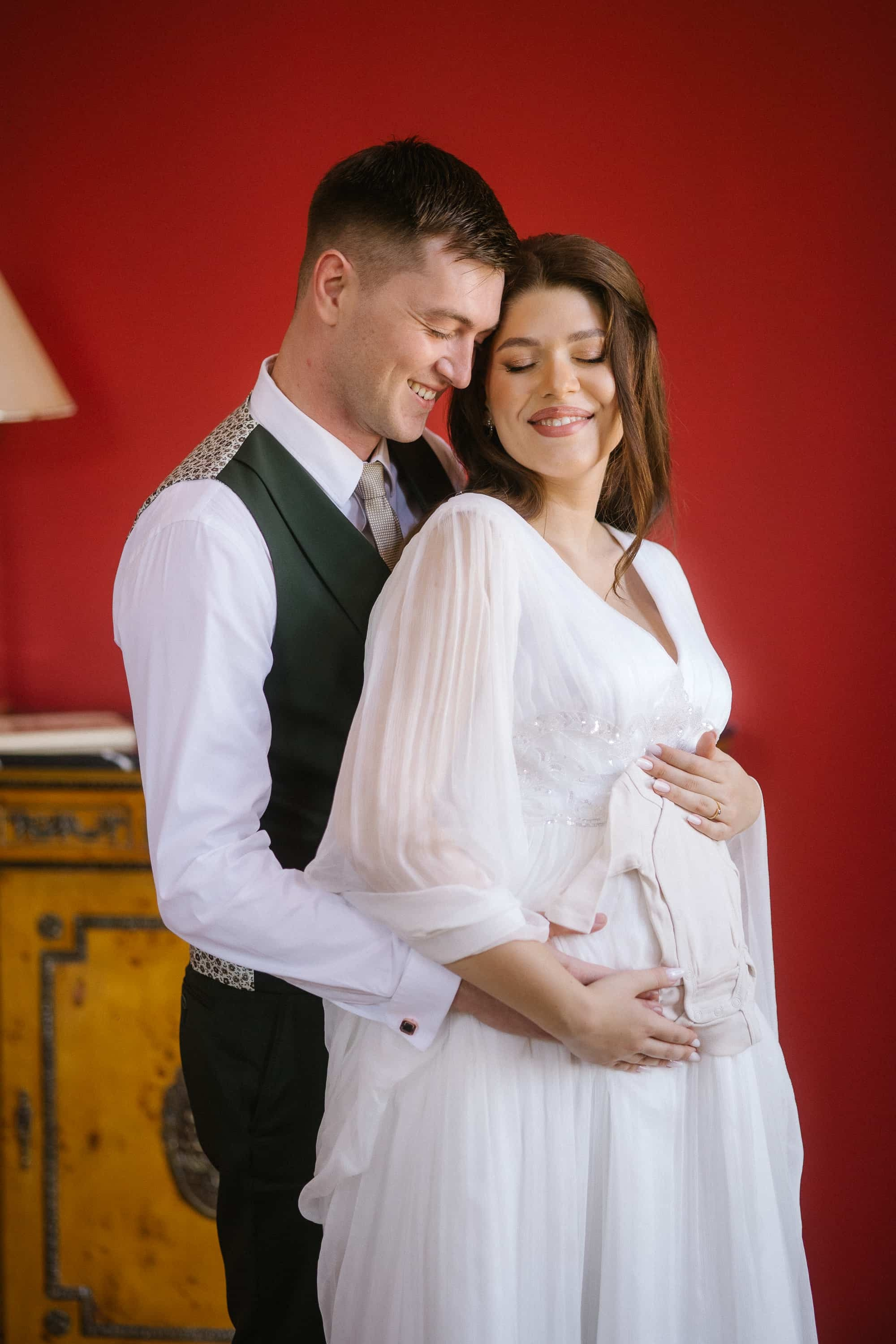 Andreea & Alex | wedding day