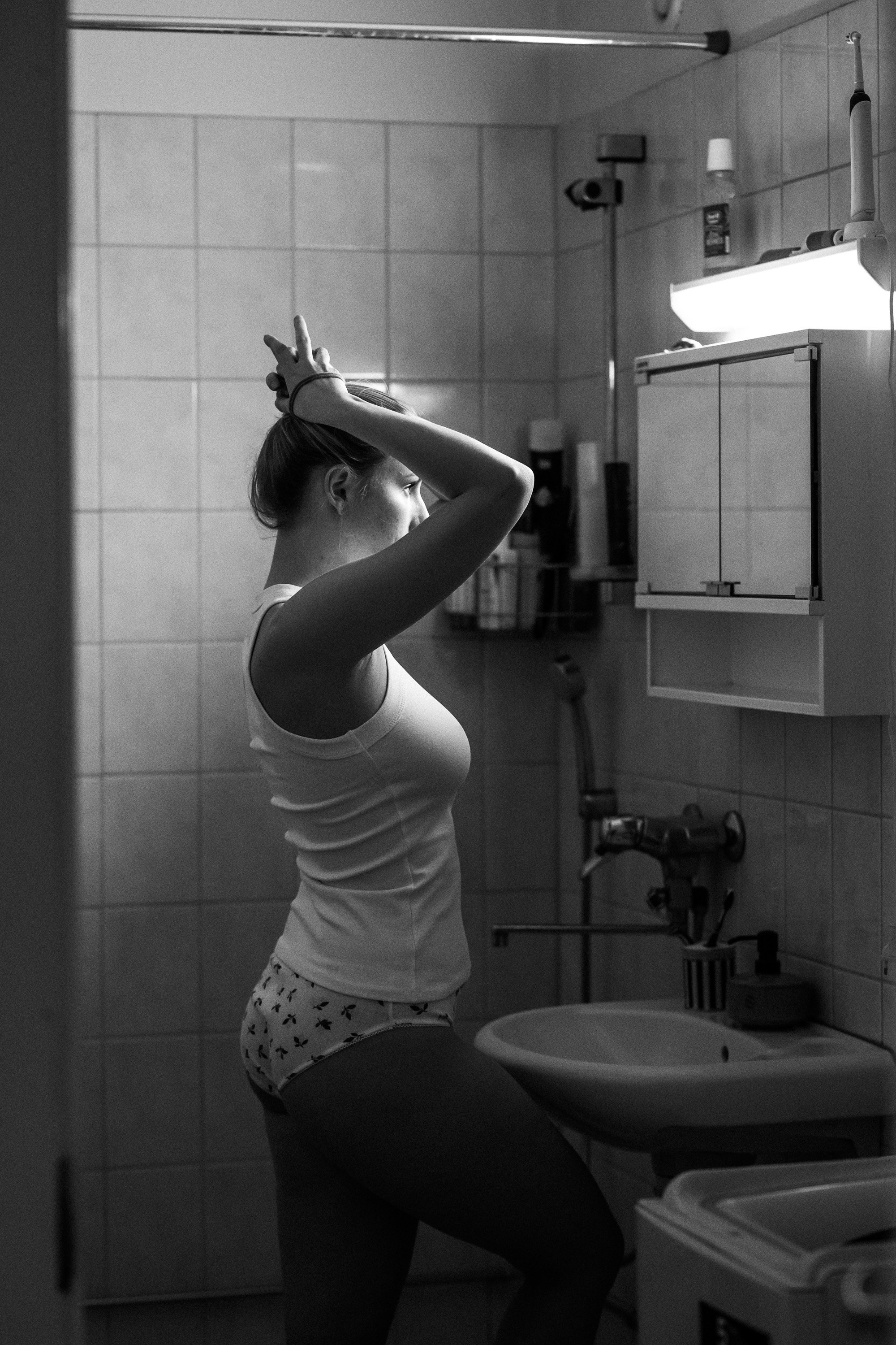 Kotikuvaus. Valokuvaaja Lahti, Helsinki Elena Salonen