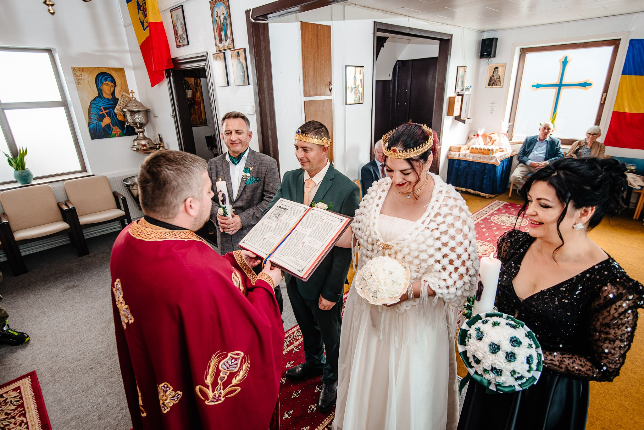 Familia Maerean — 05.10.2024. DanFotograf.dk