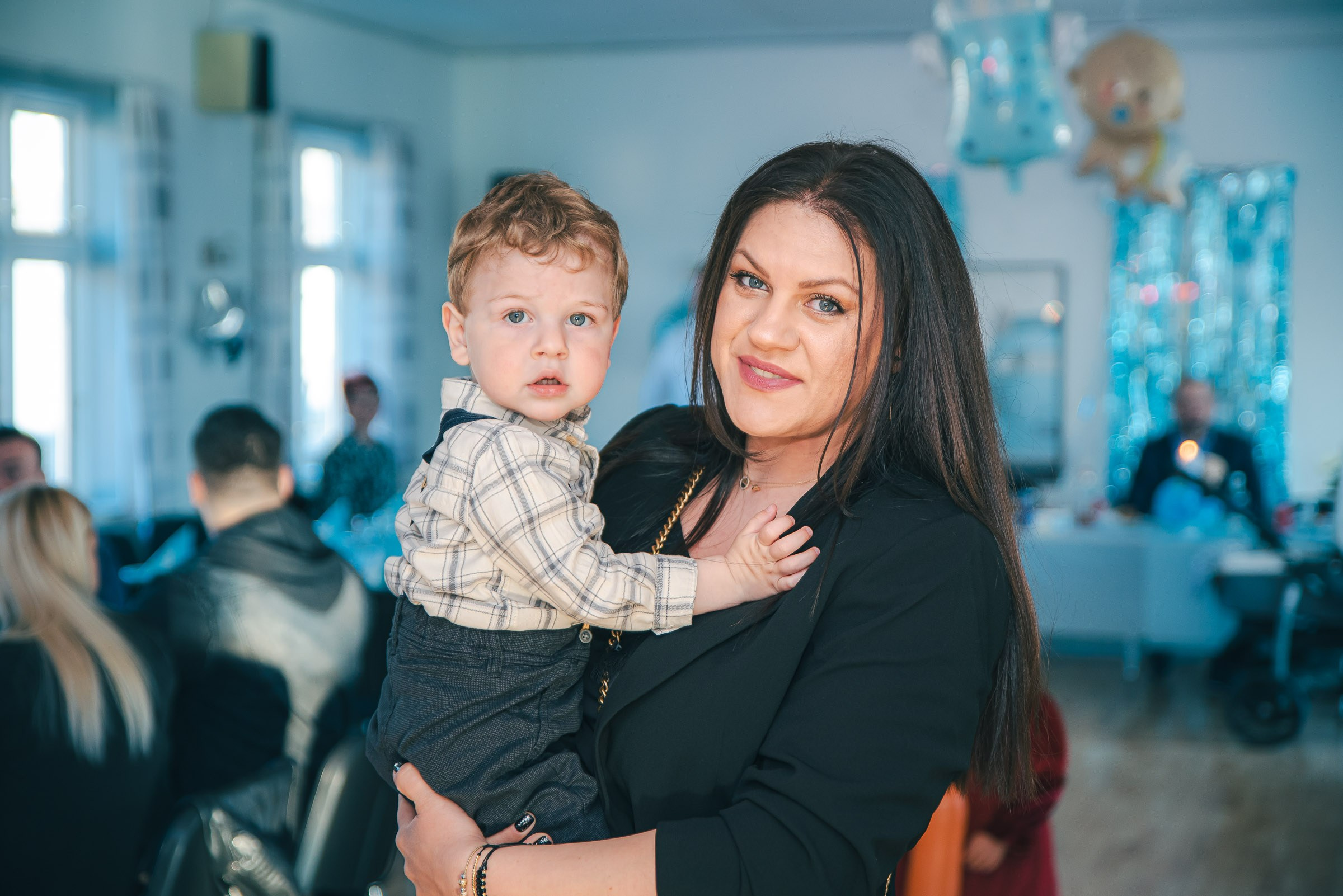 Botez Filip Andrei — 29.04.2023. DanFotograf.dk