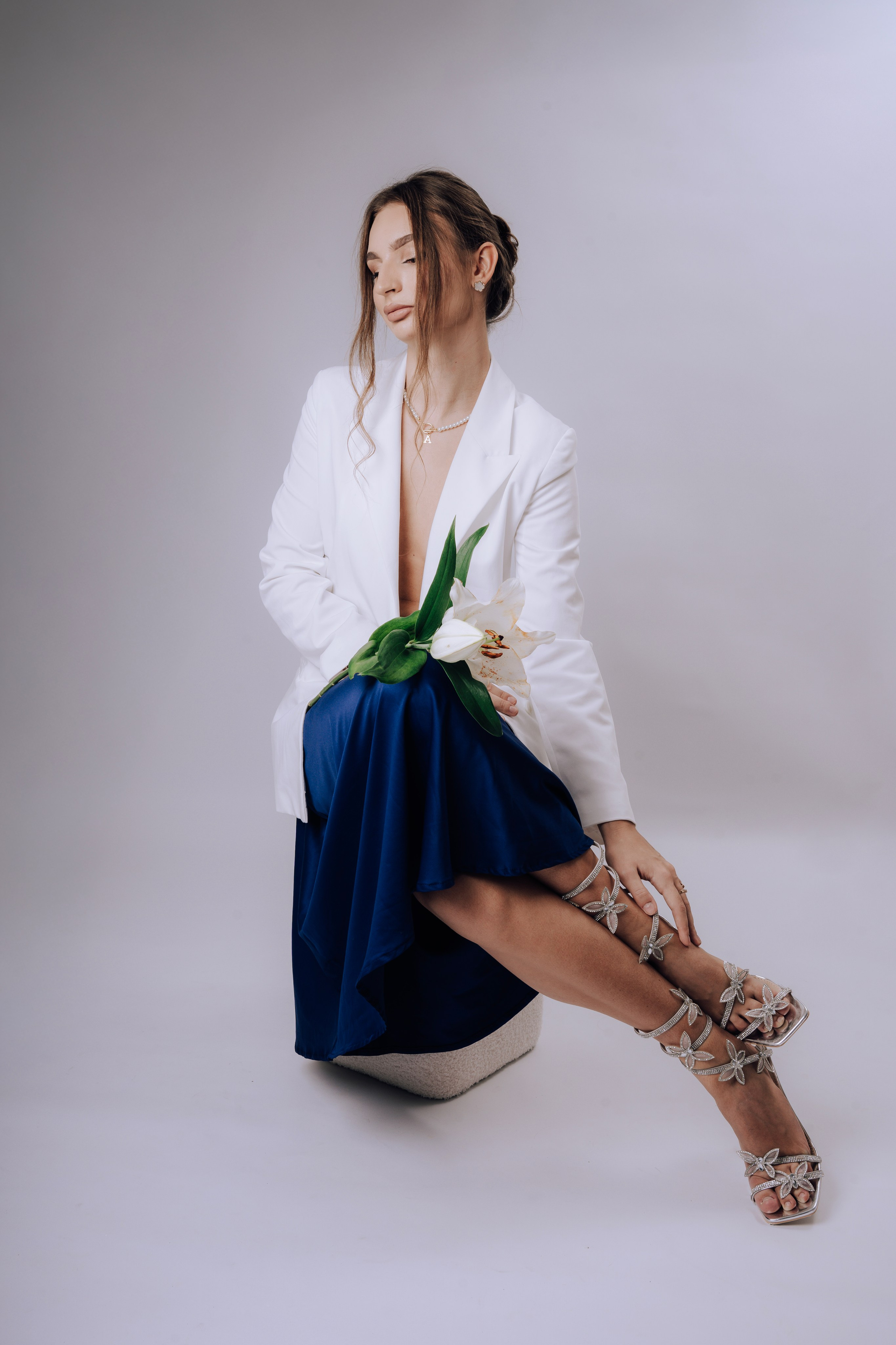 Alina. Photograf NRW