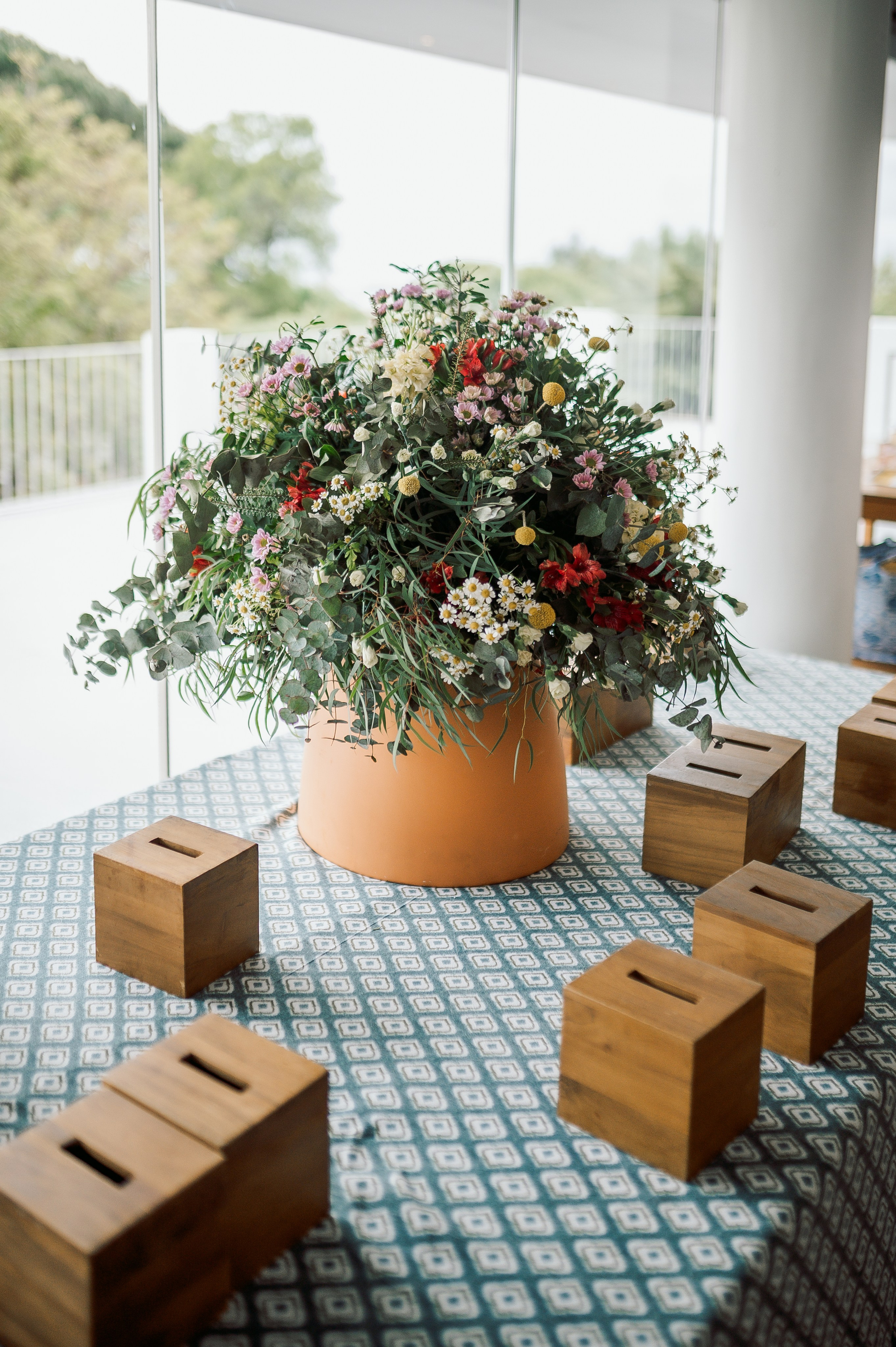 Wedding in Lisbon. Monte Claros - Secret Spot