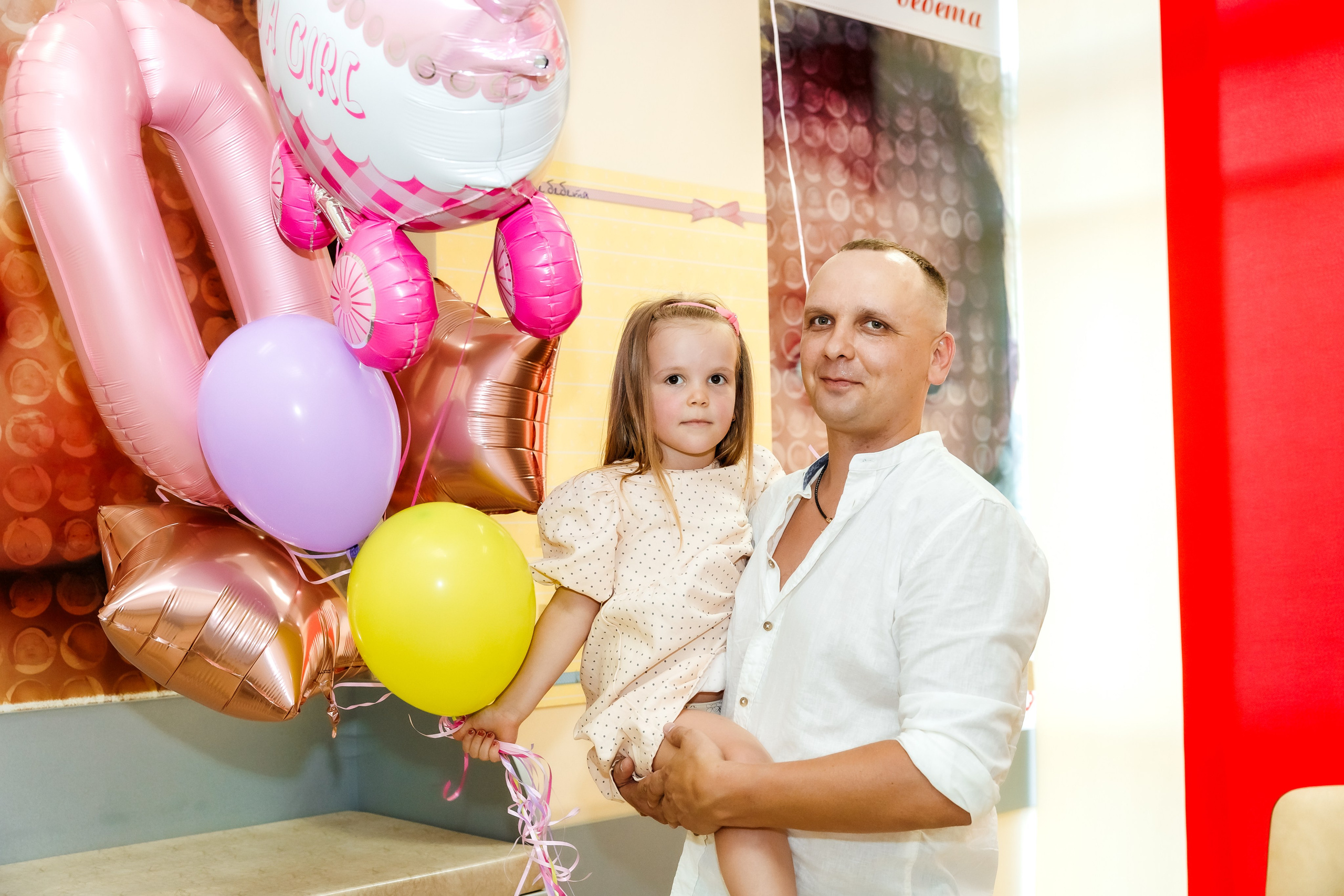 Изписване. Фотограф Ирина Йотова