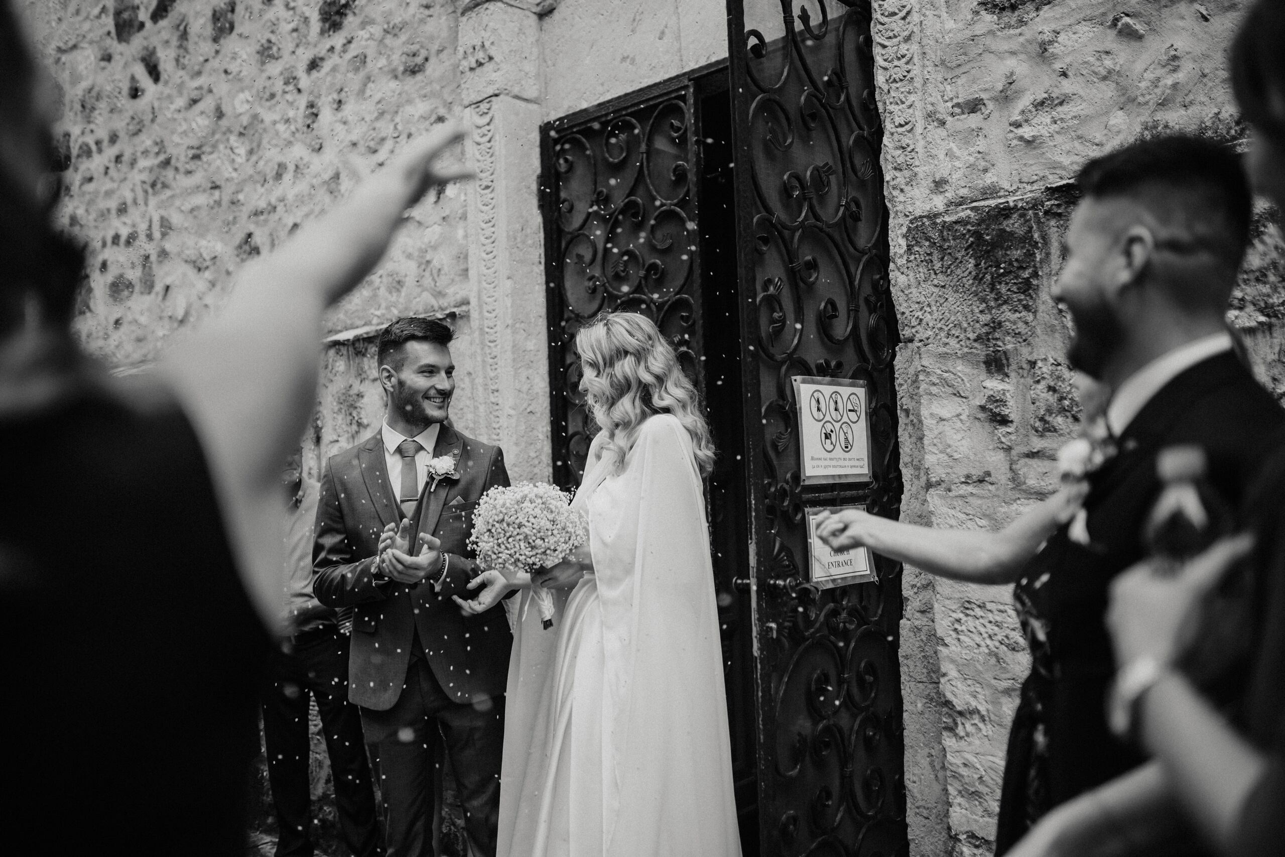 Jovana & Zoran. Wedding photographer based in Novi Sad, Marko Milivojevic