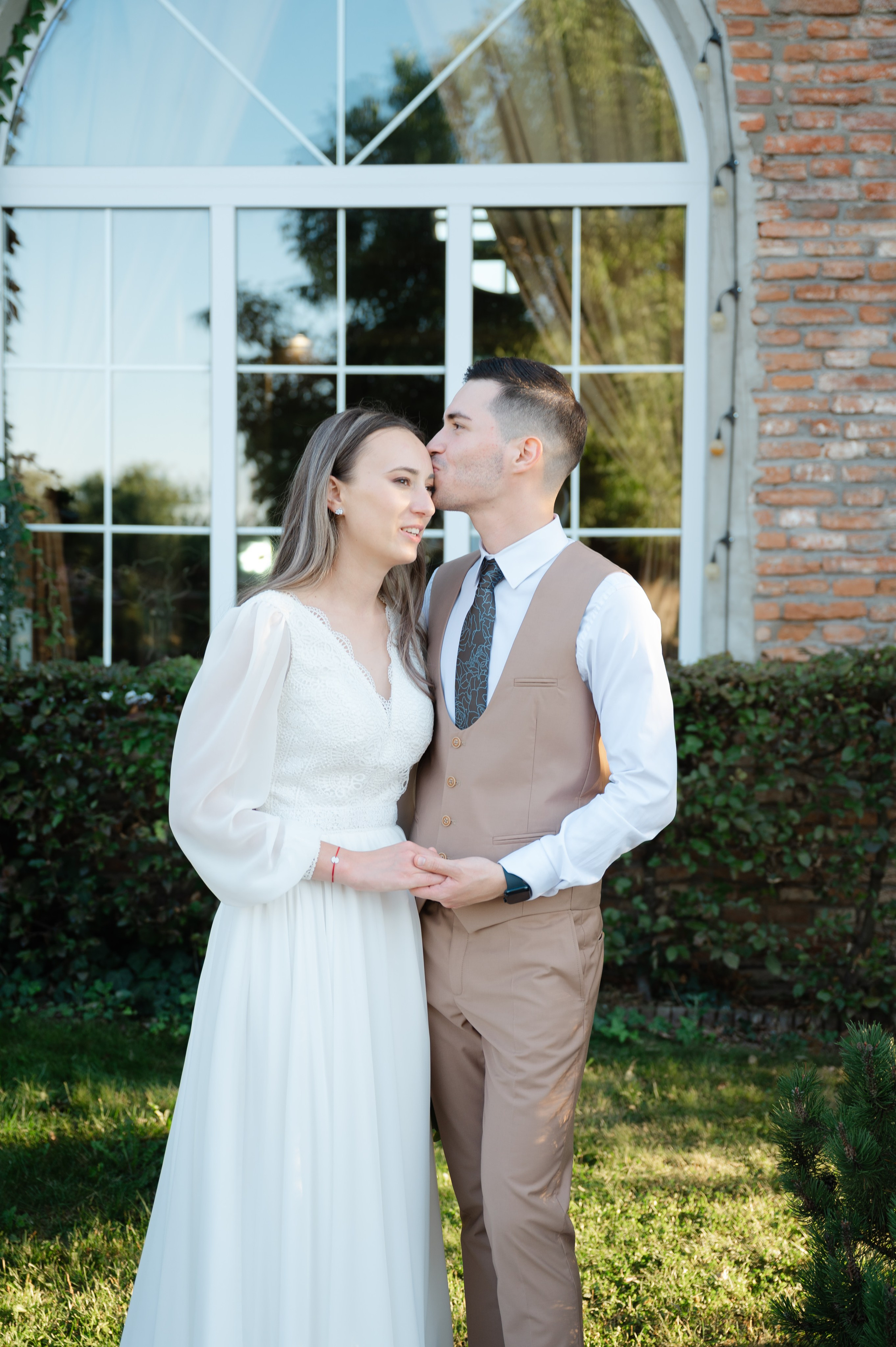 Ionela & Cătălin O Nuntă De Poveste La Conacul Heldsdorf | Happy Souls