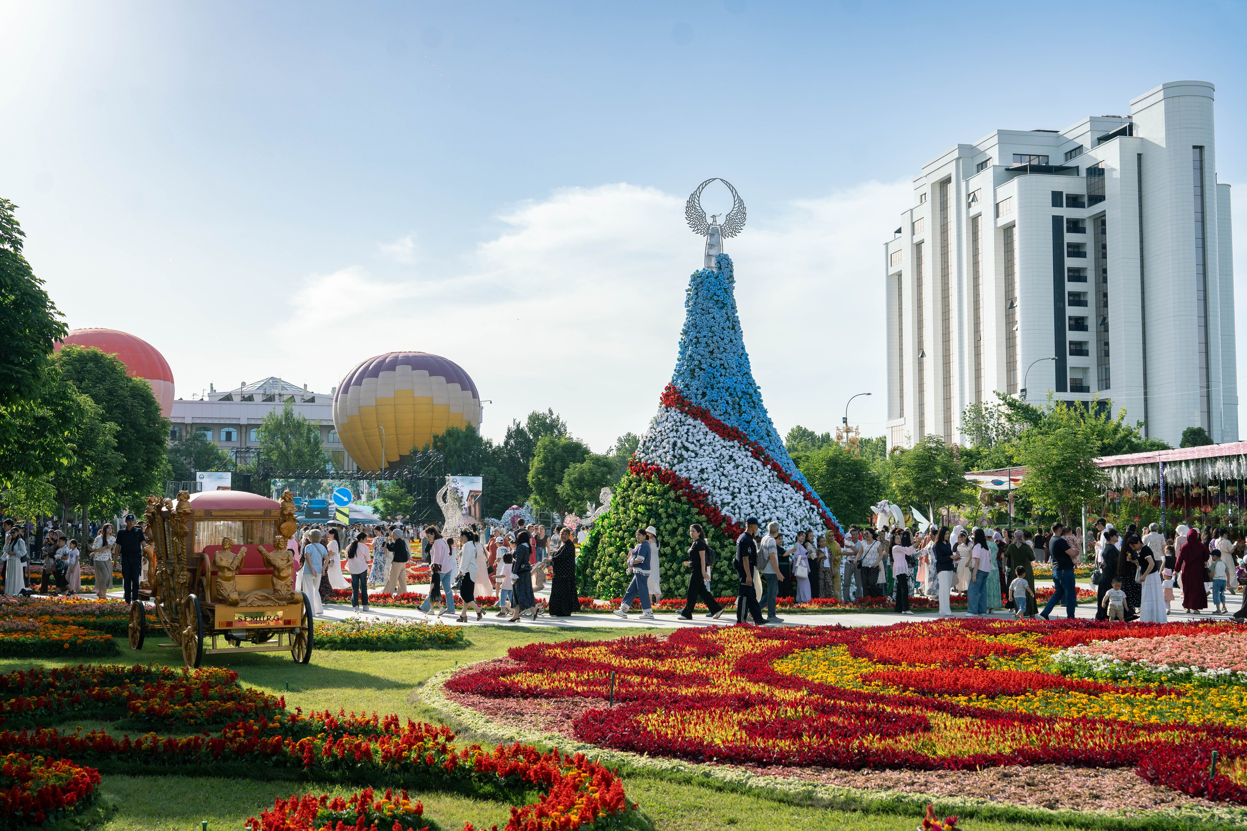 Flower Fest 2026