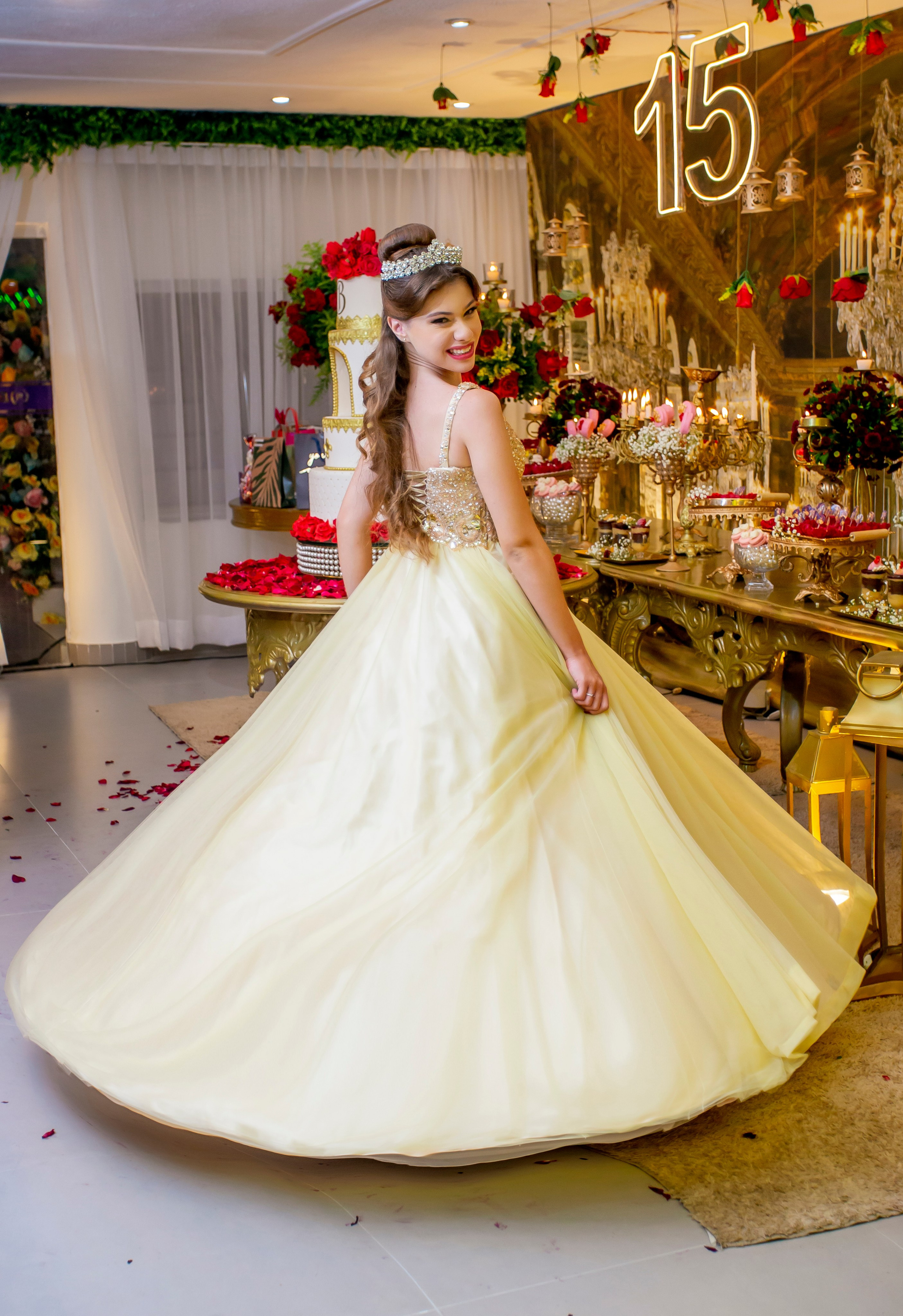 XV Anos Bruna. Flavio Nunes Fotografia (Fotografo especializado em Fotografia de 15 Anos e Ensaios)