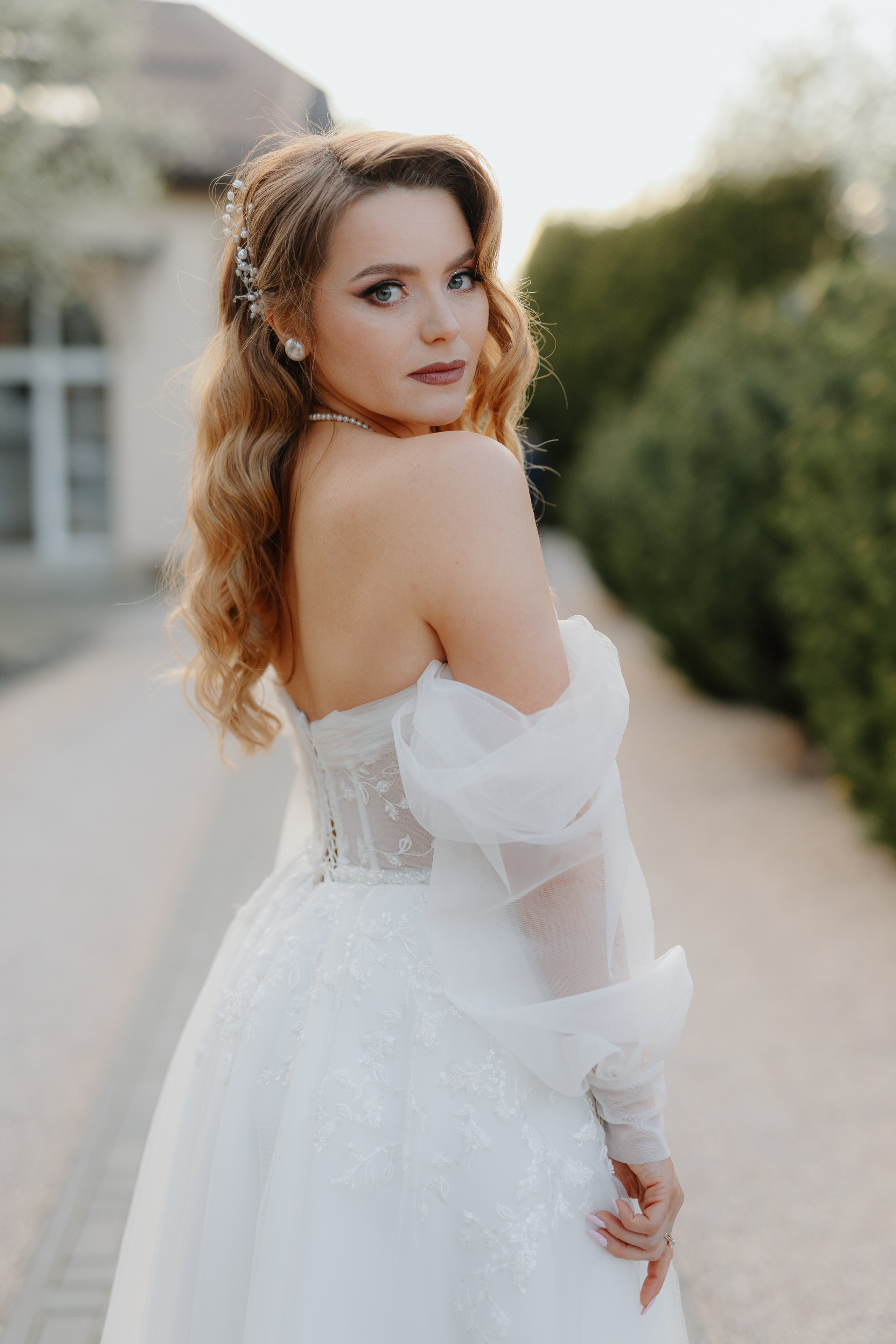 Nicoleta & Lucian. Main