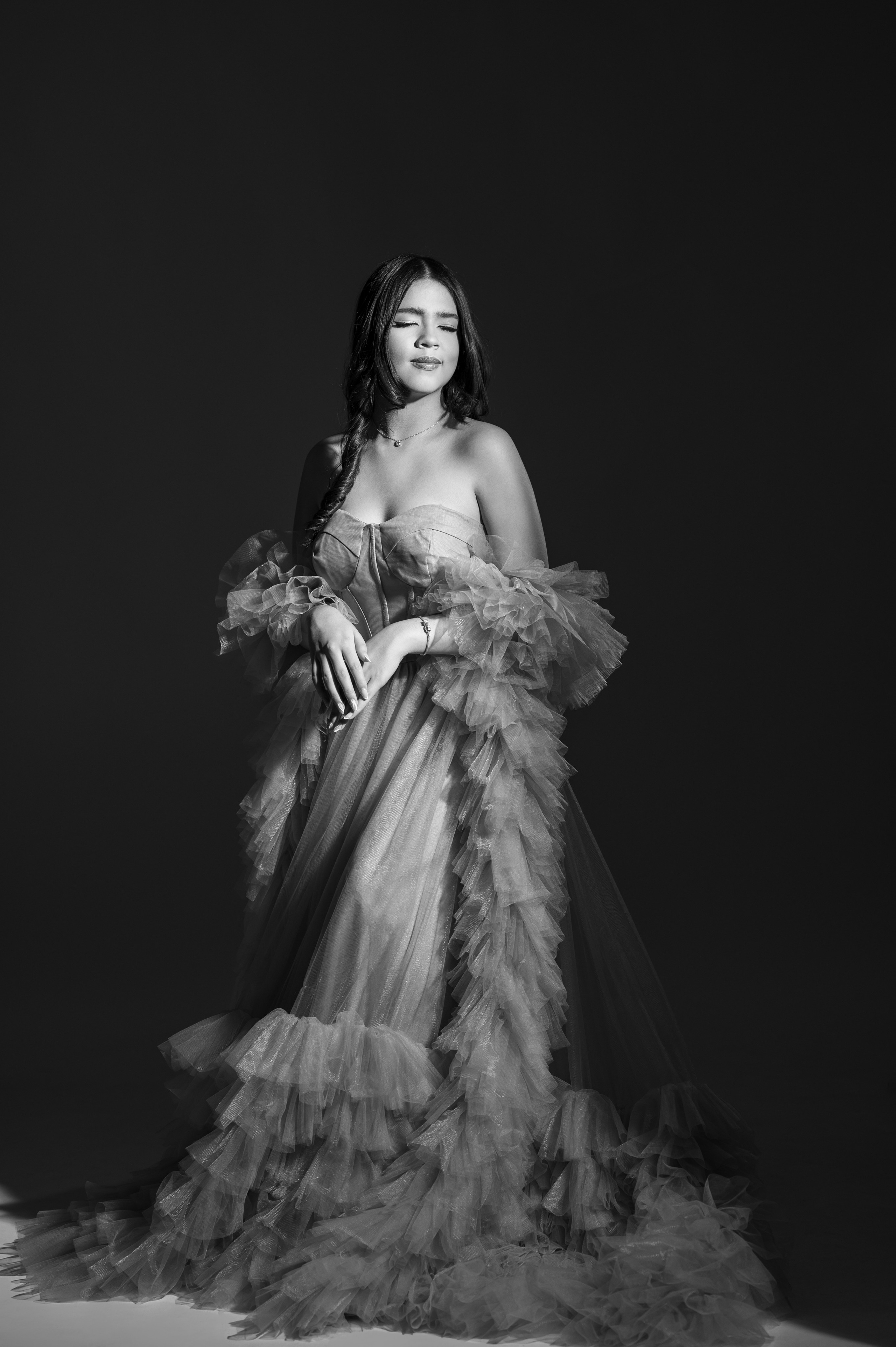 15 años. Fotógrafo familiar, retratos. Panamá, Chiriqui. Ruslán Rusakóv