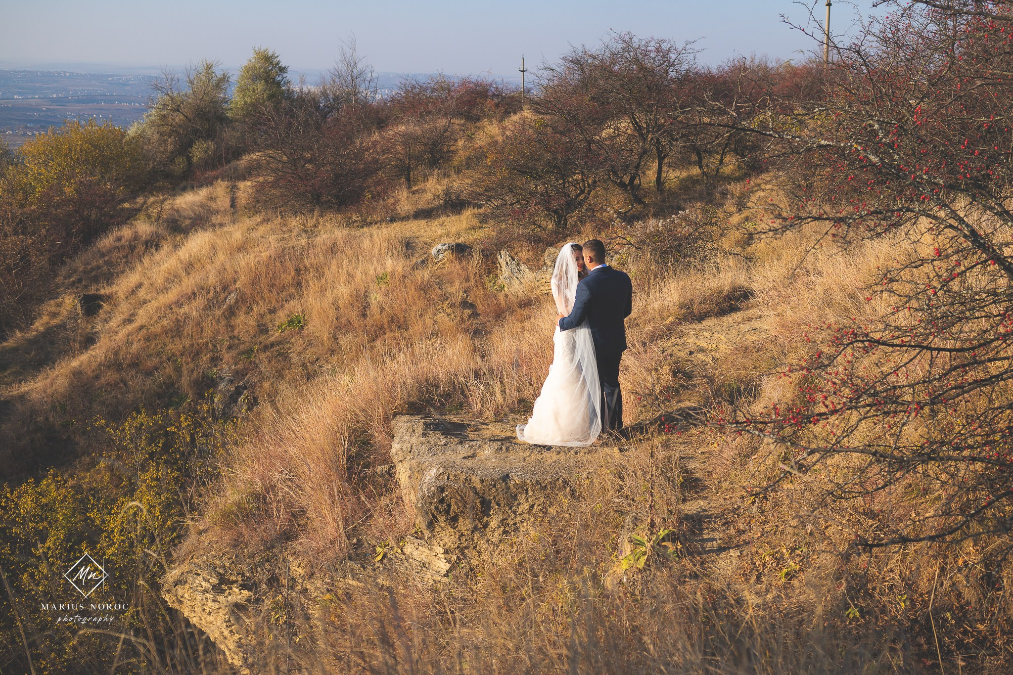 Alexandra & Alin | Padurea Bucium Iasi