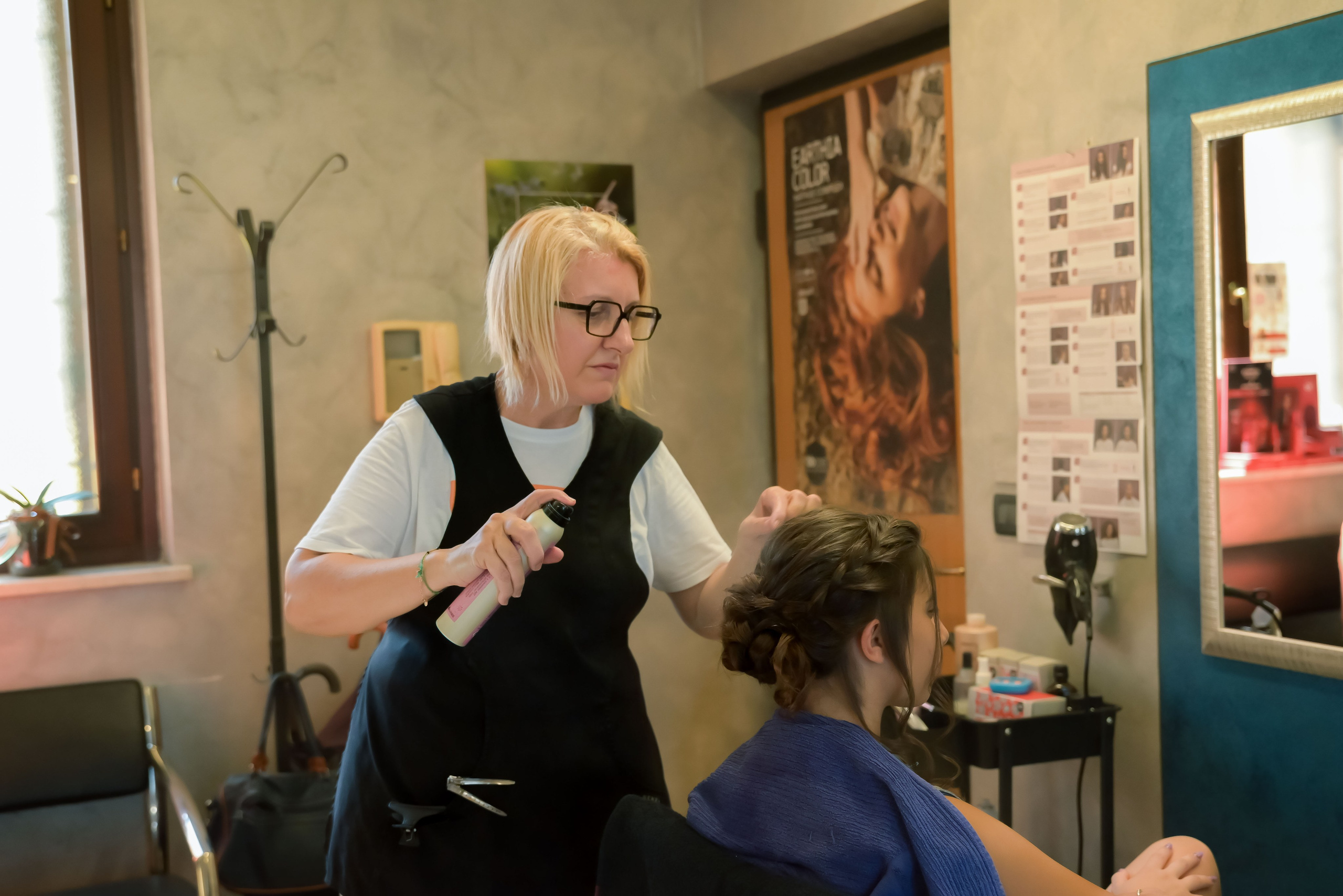 Francesca_la festa dei 18 anni_ 1parte