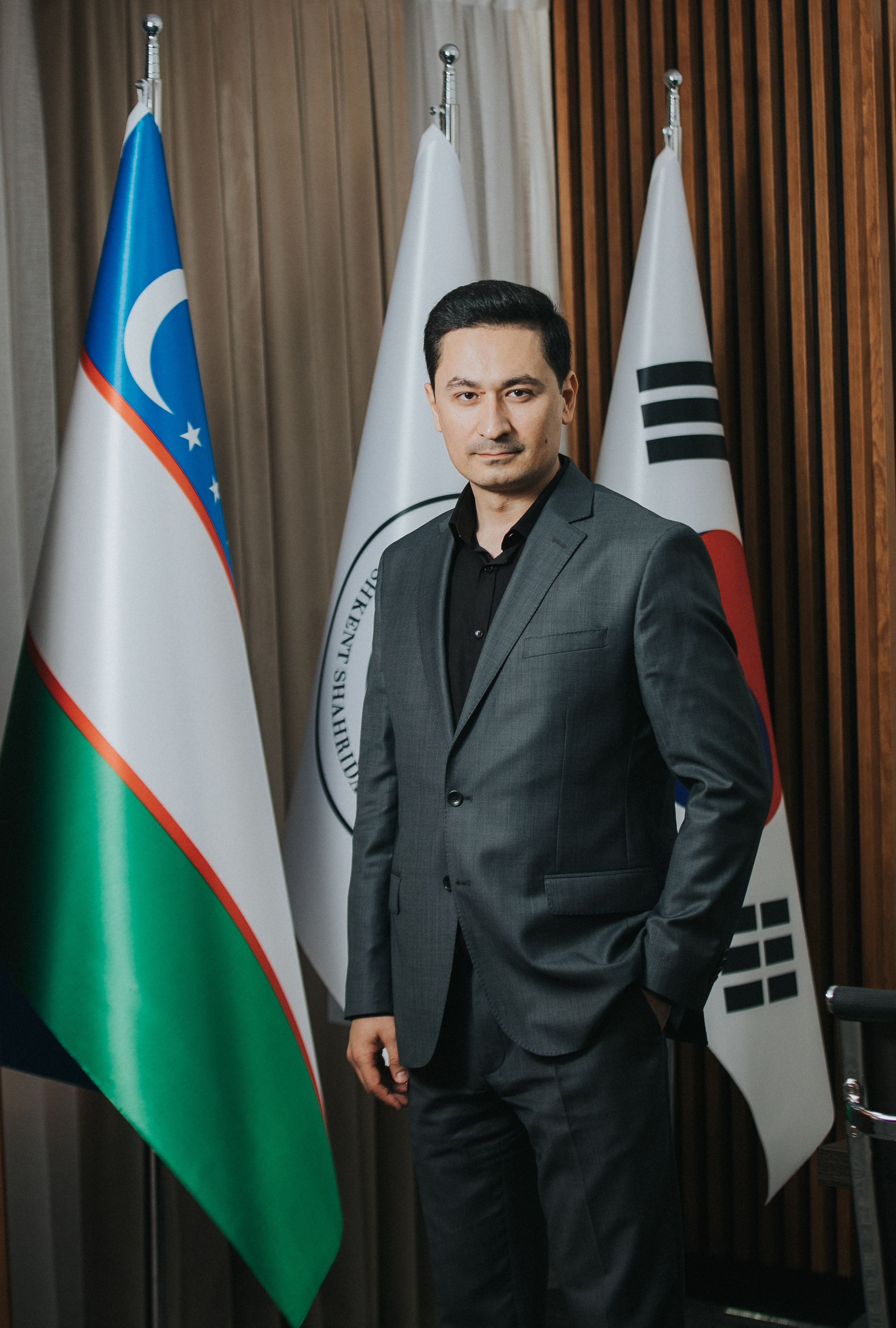 Бизнес Портреты и Корпоративные Менеджеры. PRIME STUDIO