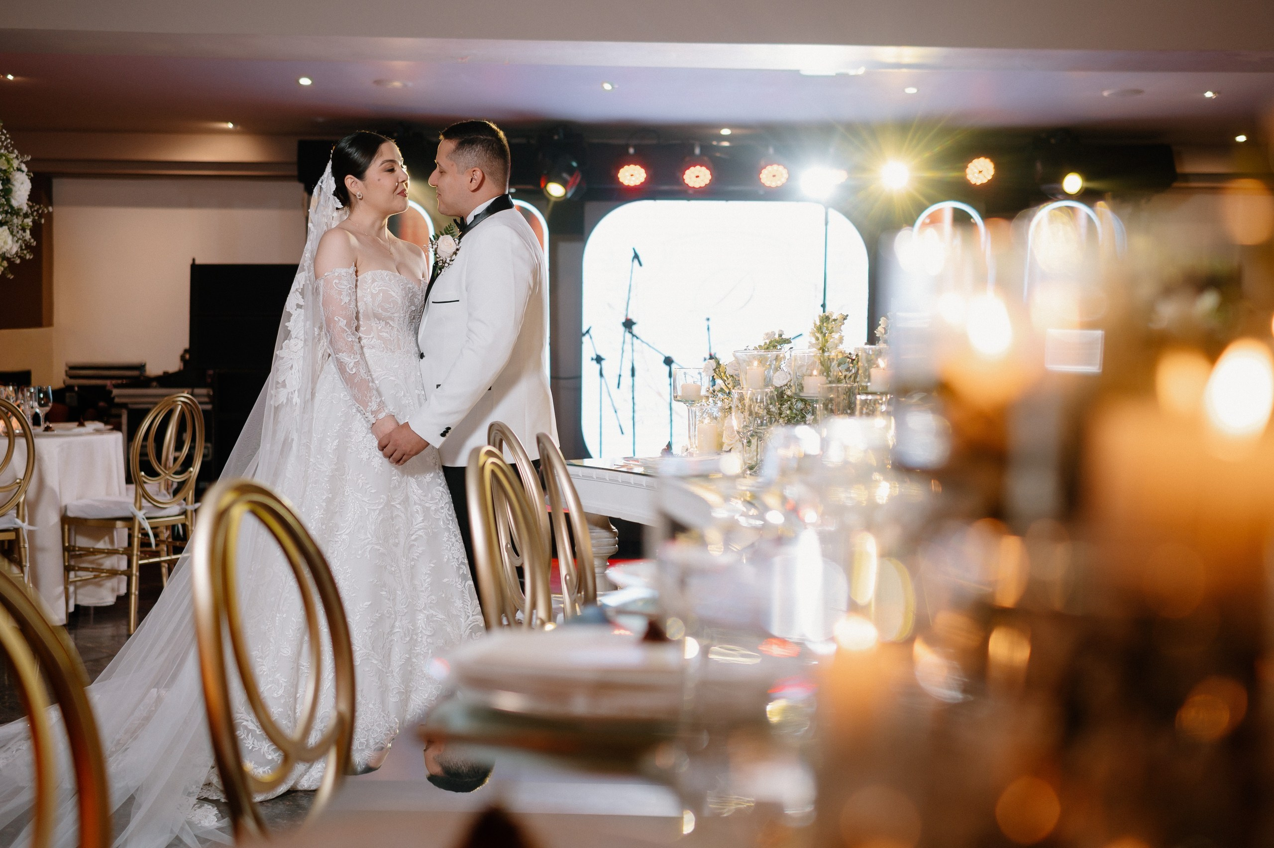David & Neizza. Wedding Photography - Fotografo Bodas Colombia
