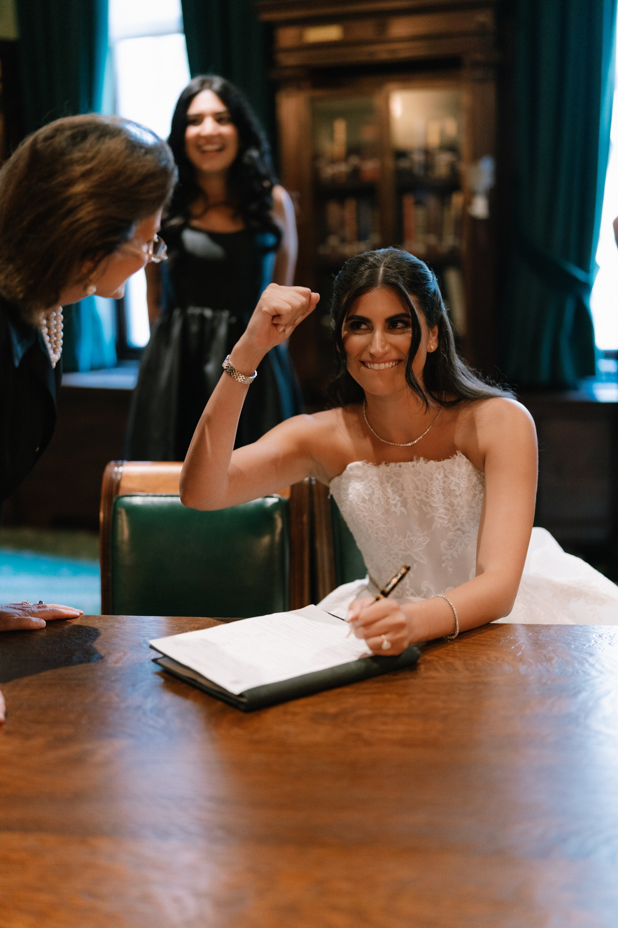 Nicole and Akash. Wedding photographer and videographer New York | New Jersey