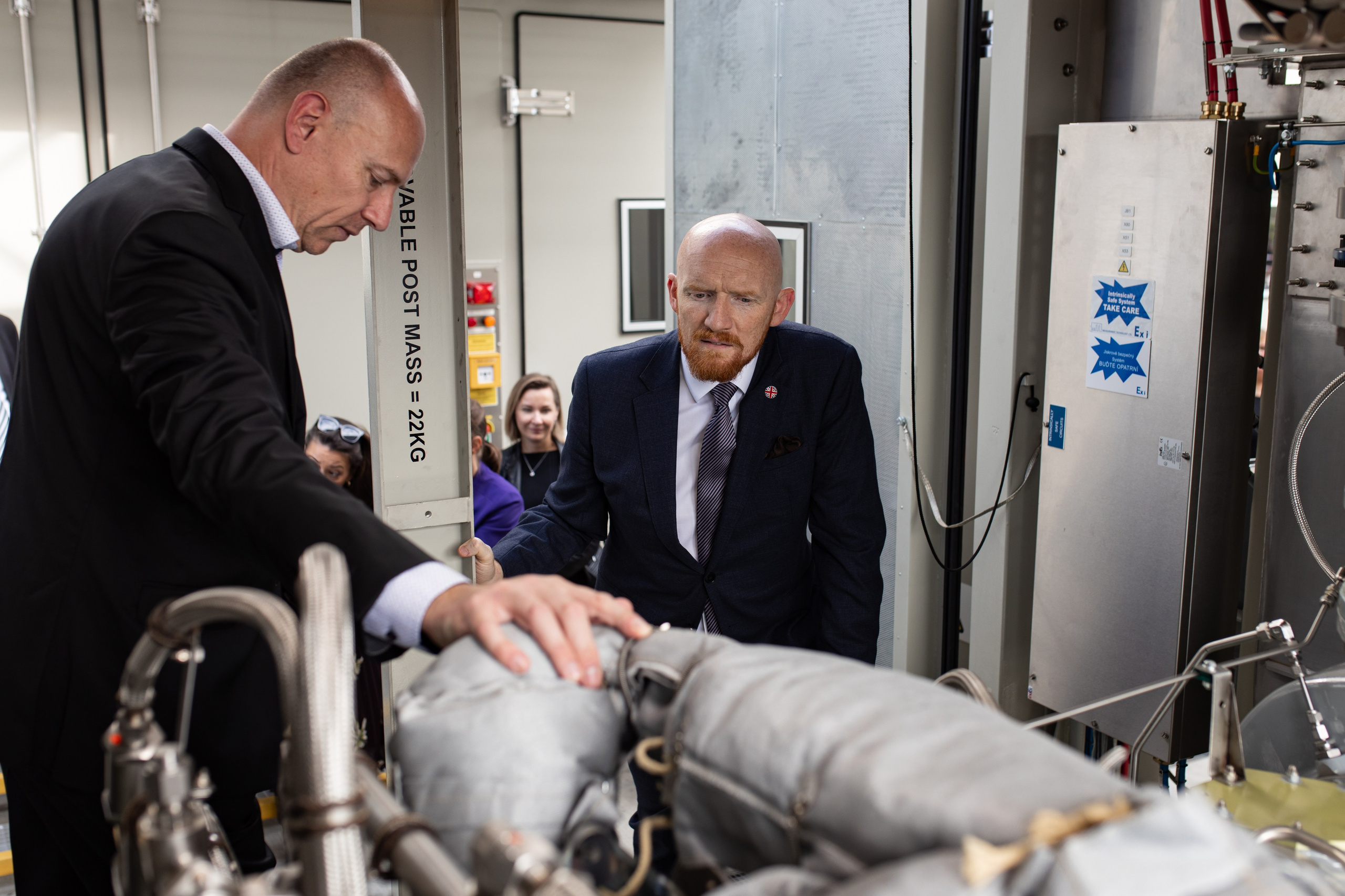 Dana Lišková - Event Photographer Prague - event photography  - conference photography - corporate events - corporate photography