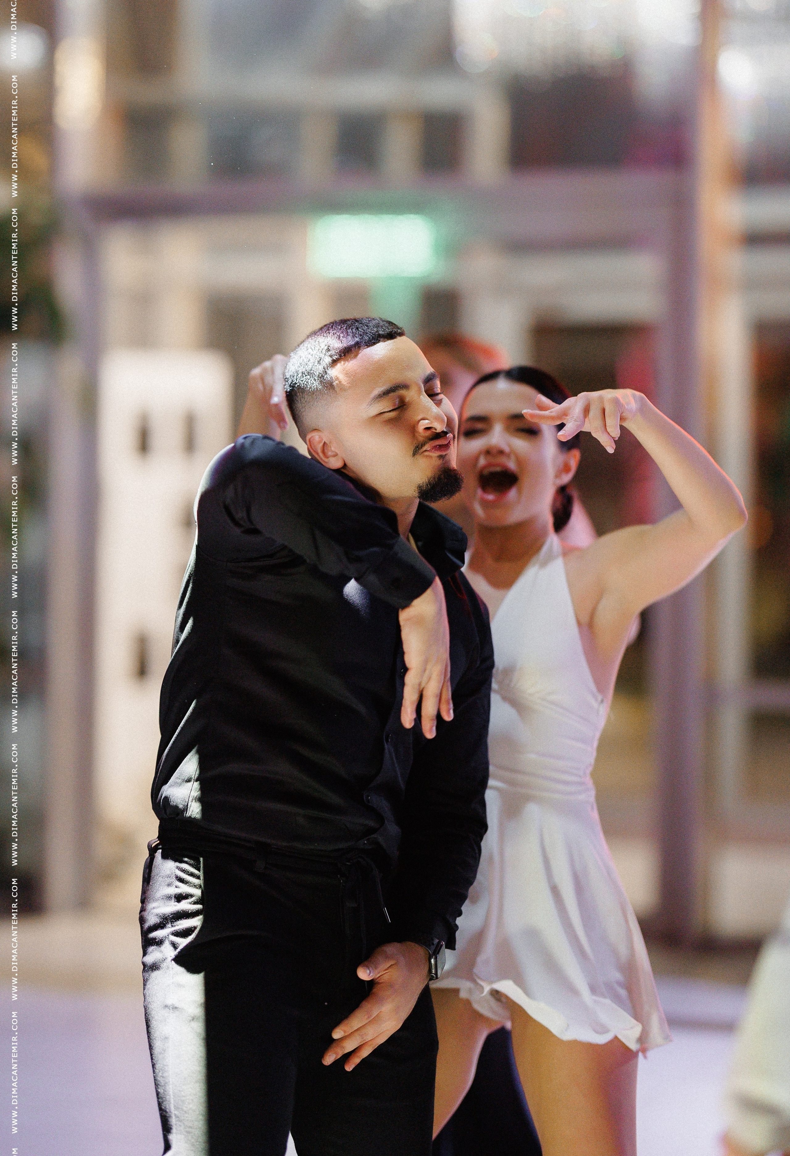 ALEXANDR & SVITLANA. Fotograf de nuntă în Chisinau, Moldova. Poze și Video Comerciale