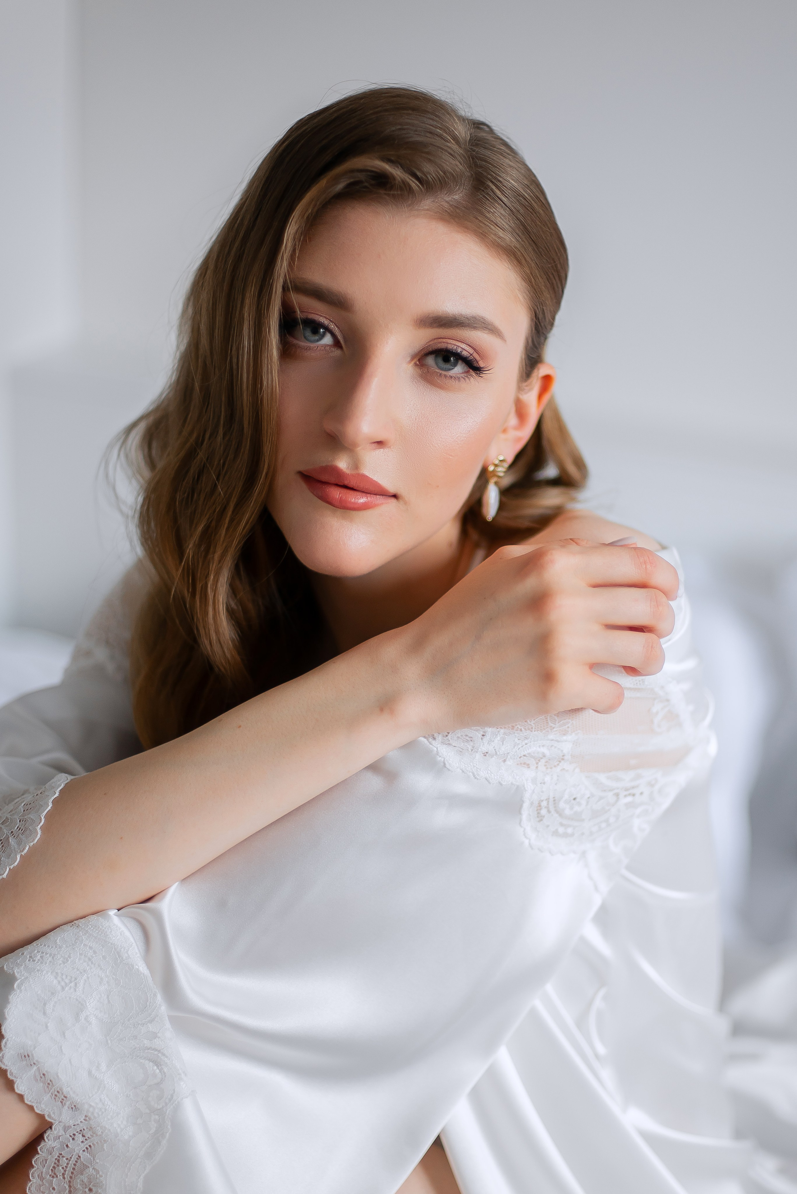 Мария & Никита. Свадебный и семейный фотограф Екатерина Шестакова