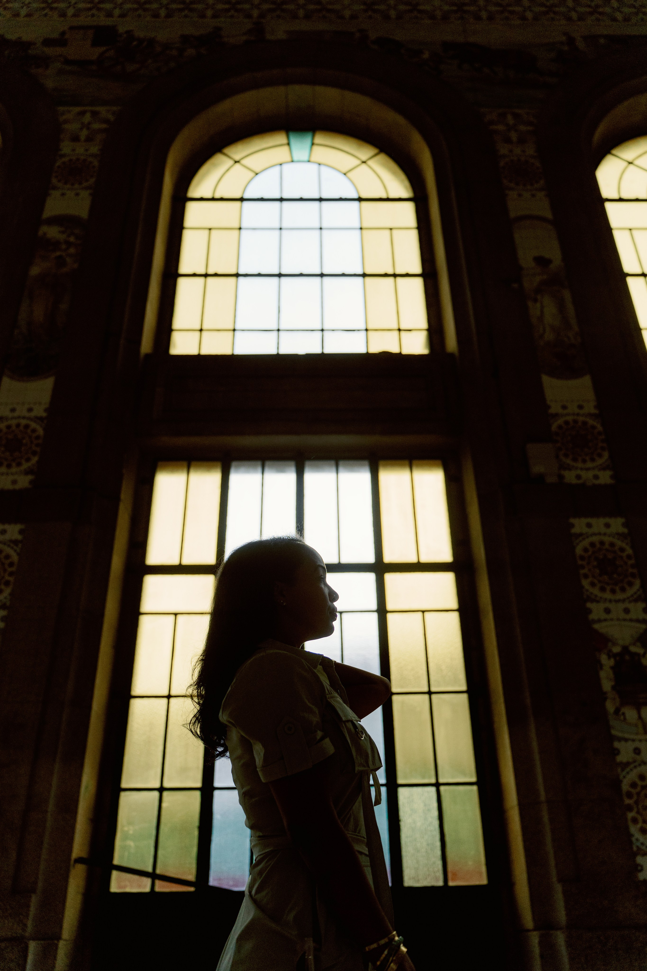 ЖАНЕЛЬ В ПОРТУ. Фотограф в Португалии Полина Готовая