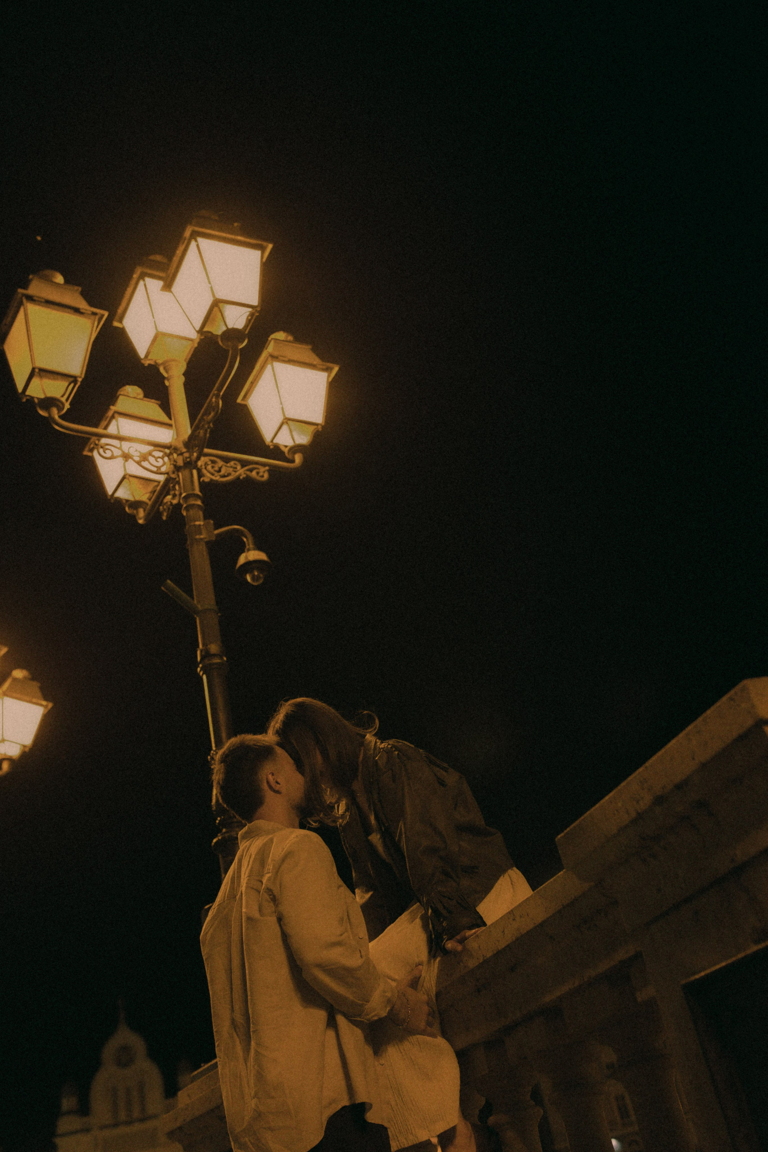 Midnight session in Timisoara, Romania. Wedding photographer and videographer based in Timisoara, Romania