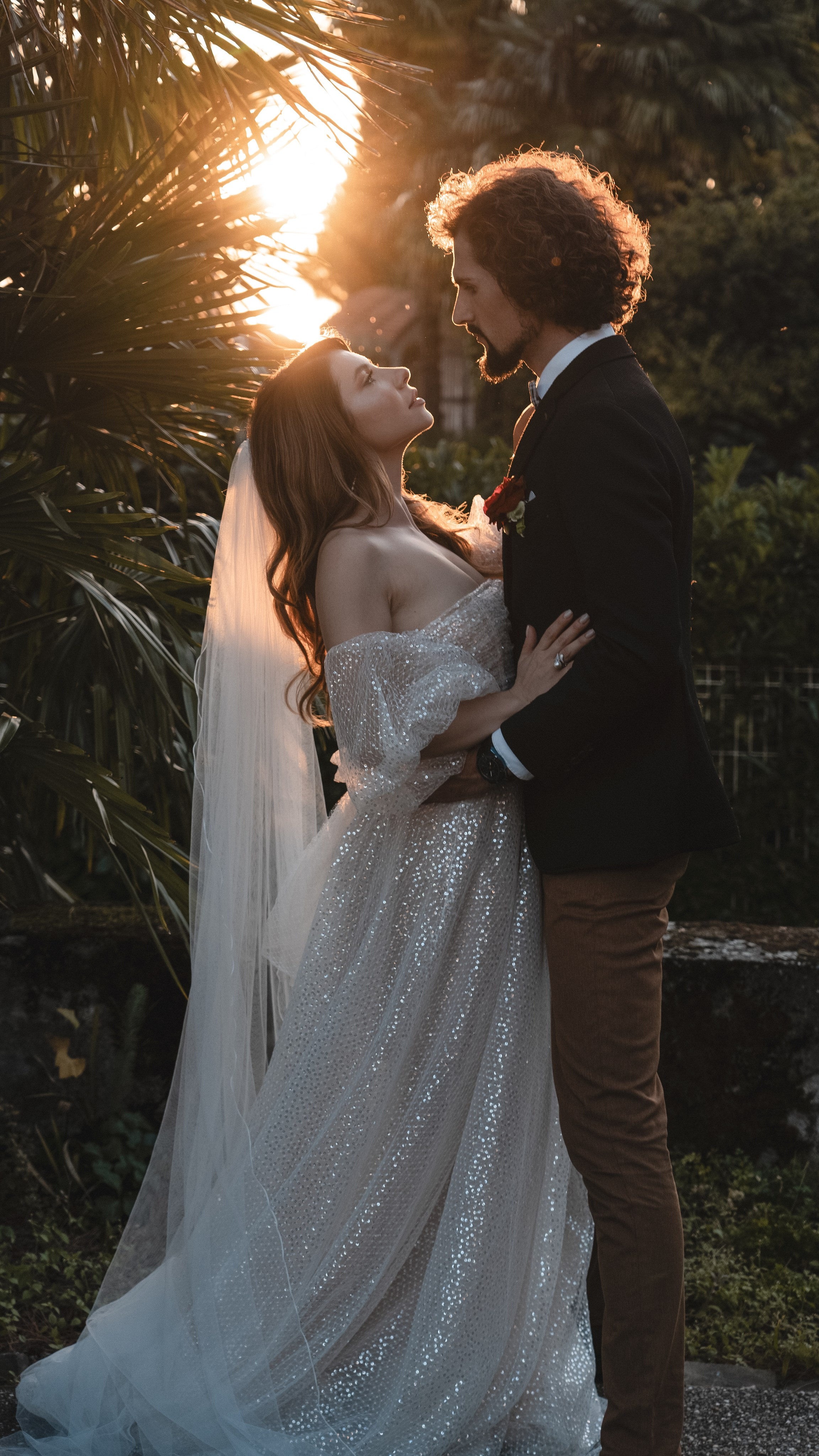 Tina & Ivan. Photographe Suisse Tatiana Lyzhina