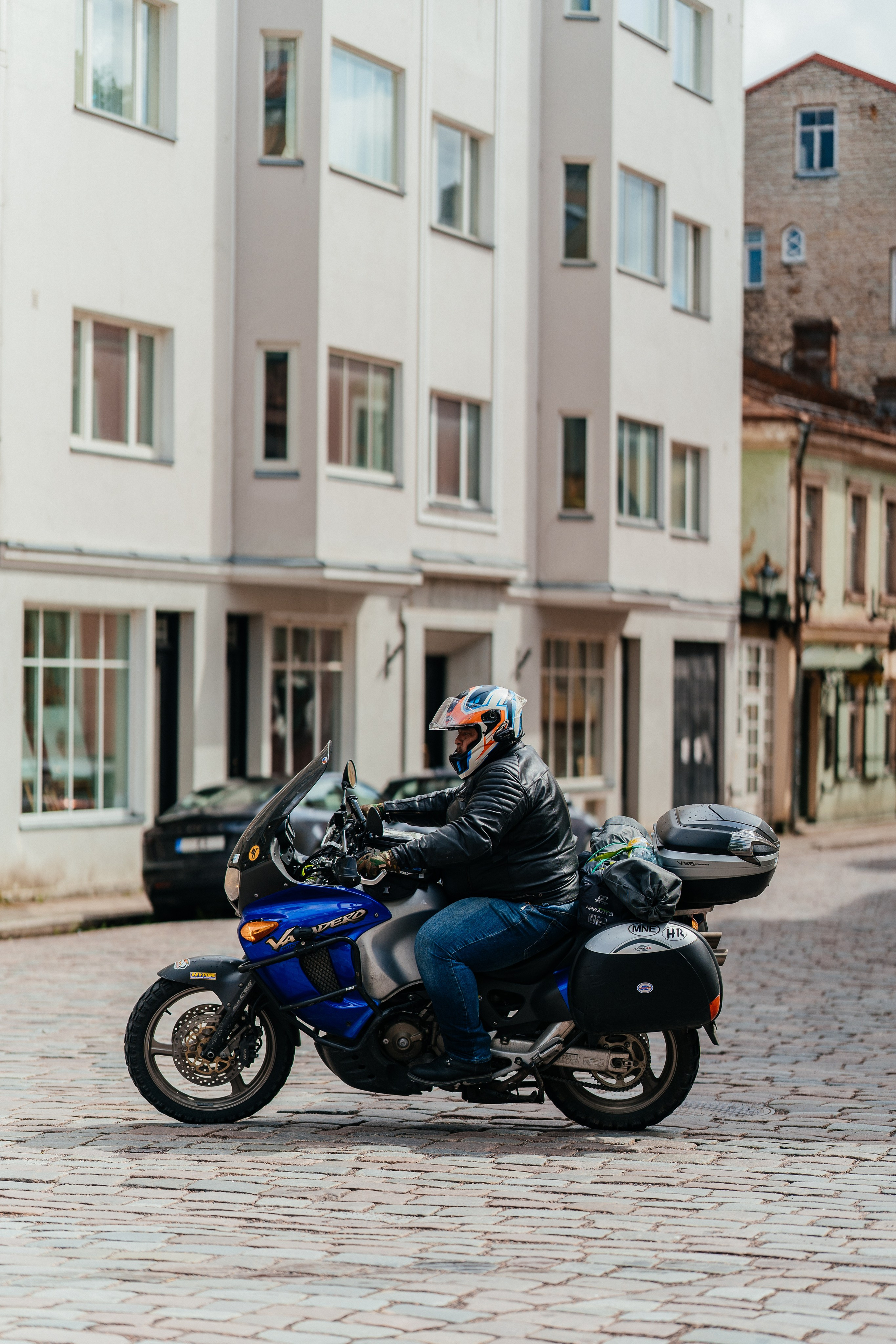 Street photo. Uvarovsphoto