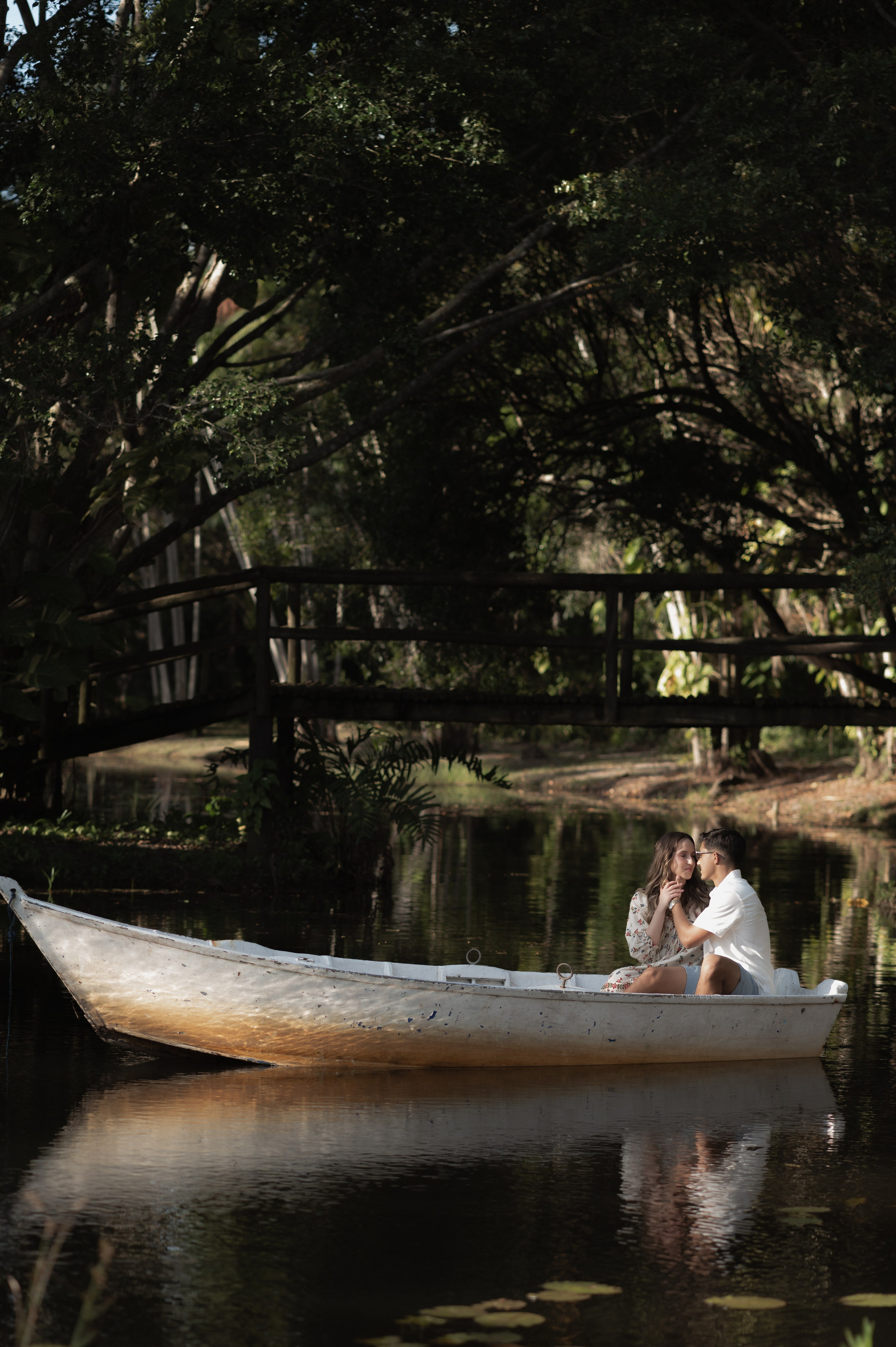 Isabella & Arthur | Vila Velha-ES. Lembrar não é só ver. É sentir de novo